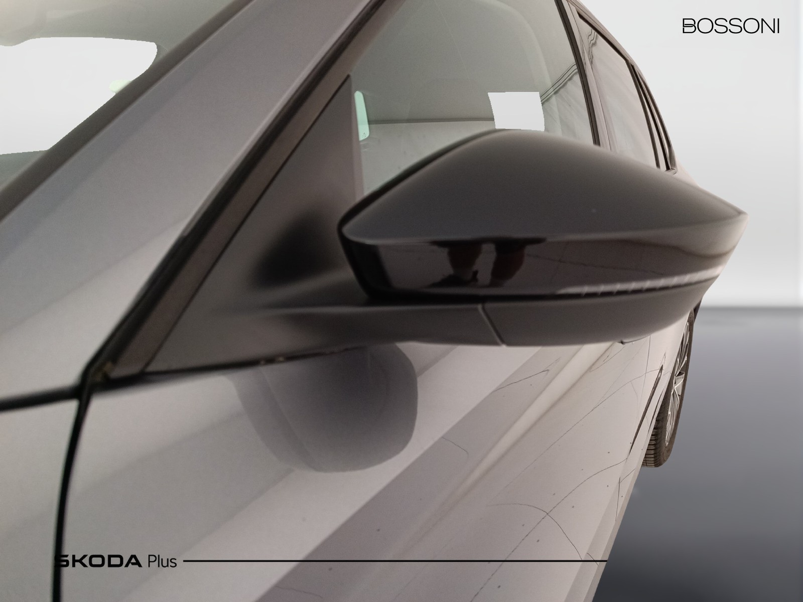 23 - Skoda Kamiq 1.5 tsi act 150cv 130 edition dsg