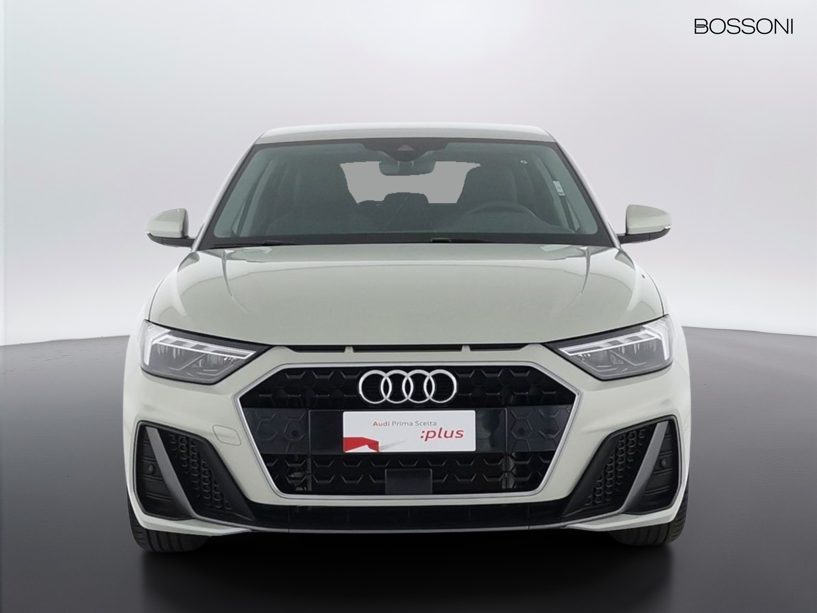 14 - Audi A1 sportback 30 1.0 tfsi 116cv s line edition s tronic