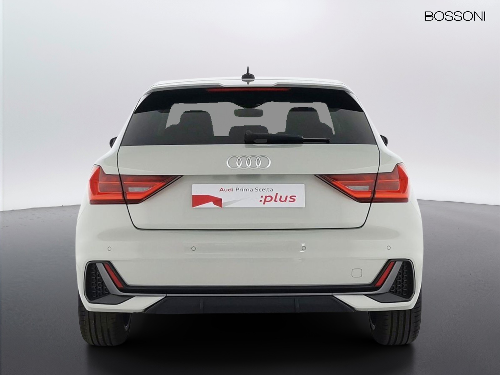 15 - Audi A1 sportback 30 1.0 tfsi 116cv s line edition s tronic