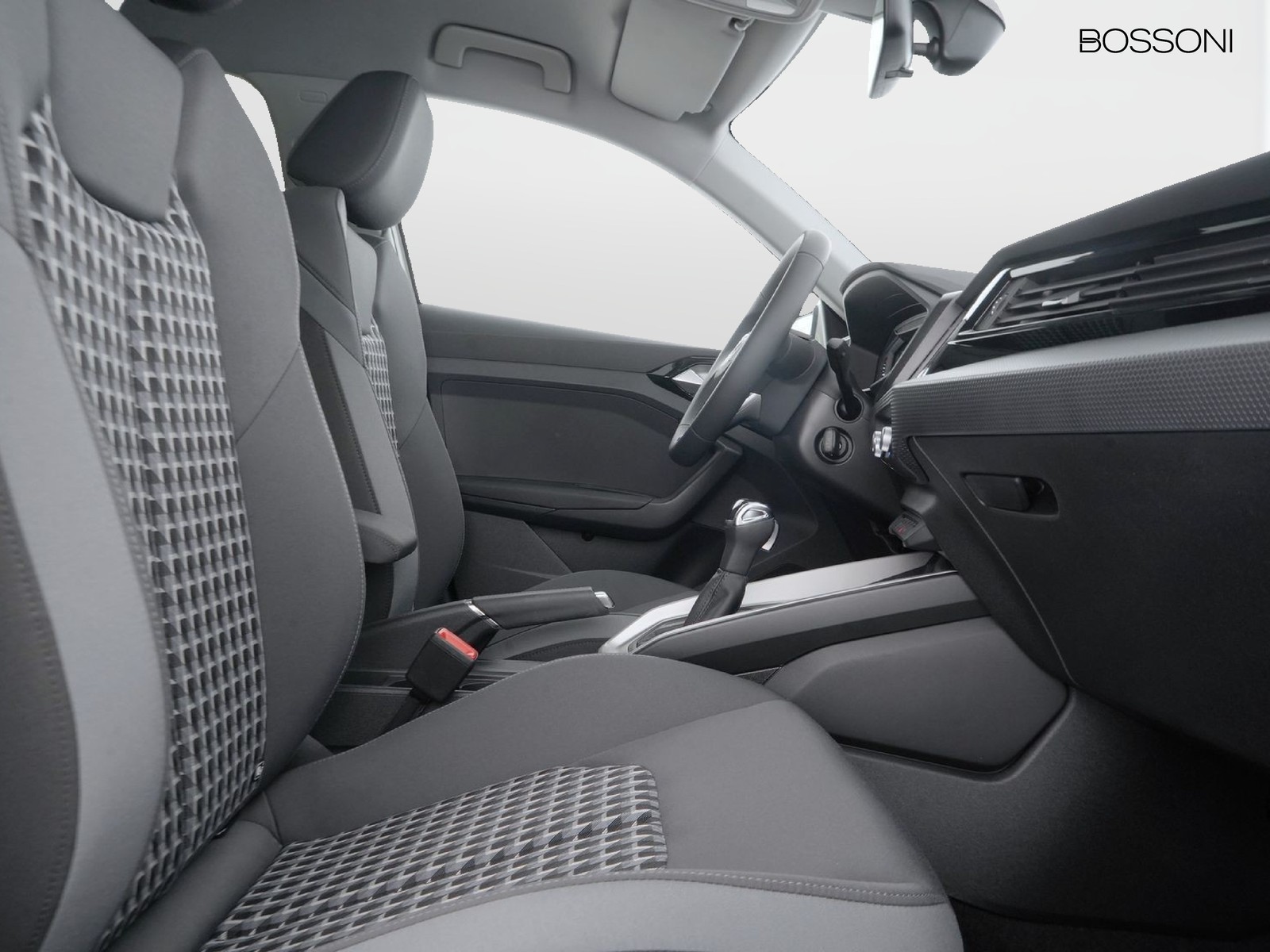 16 - Audi A1 sportback 30 1.0 tfsi 116cv s line edition s tronic