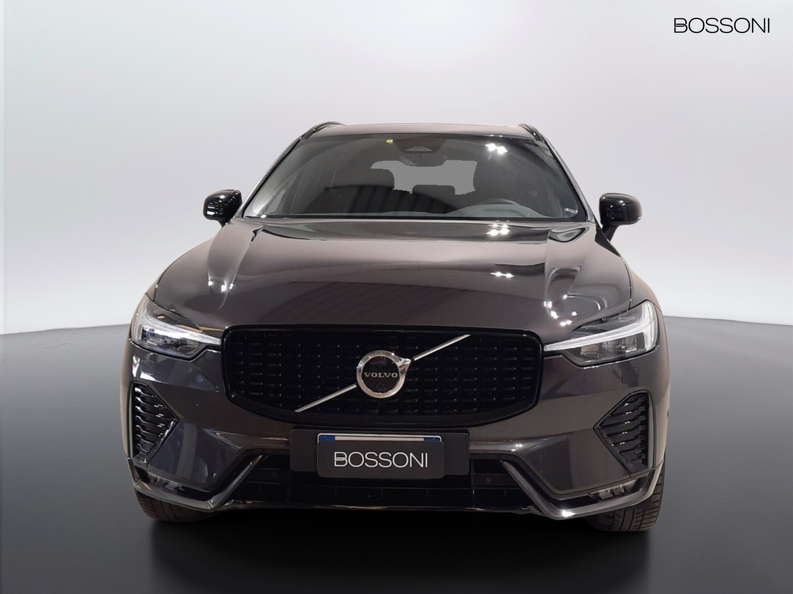 2 - Volvo XC60 2.0 b4 plus dark awd automatico