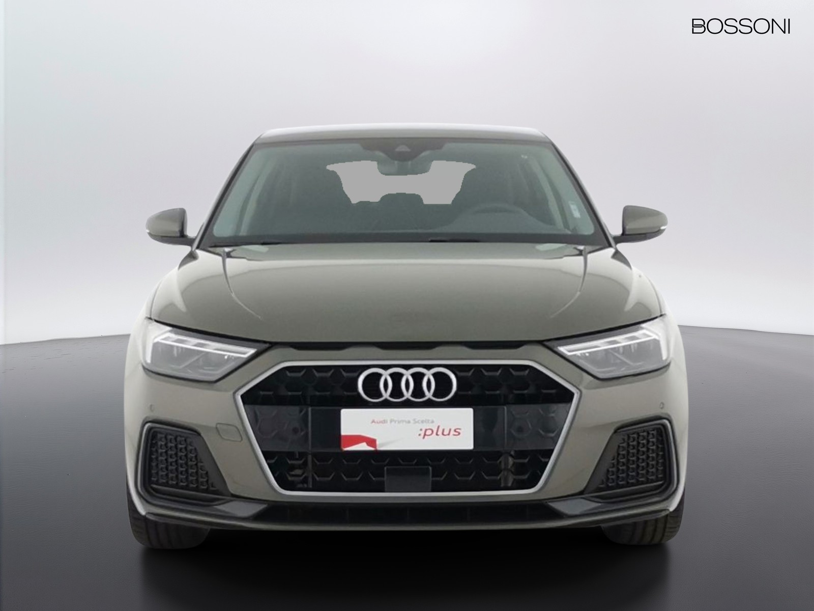 14 - Audi A1 sportback 30 1.0 tfsi 116cv business s tronic