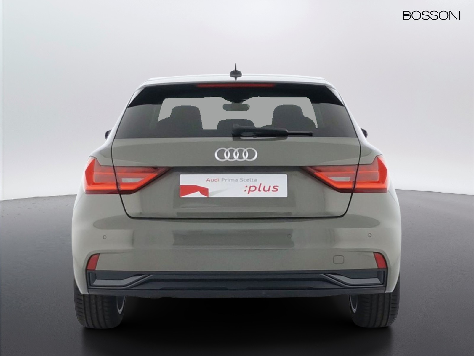 15 - Audi A1 sportback 30 1.0 tfsi 116cv business s tronic