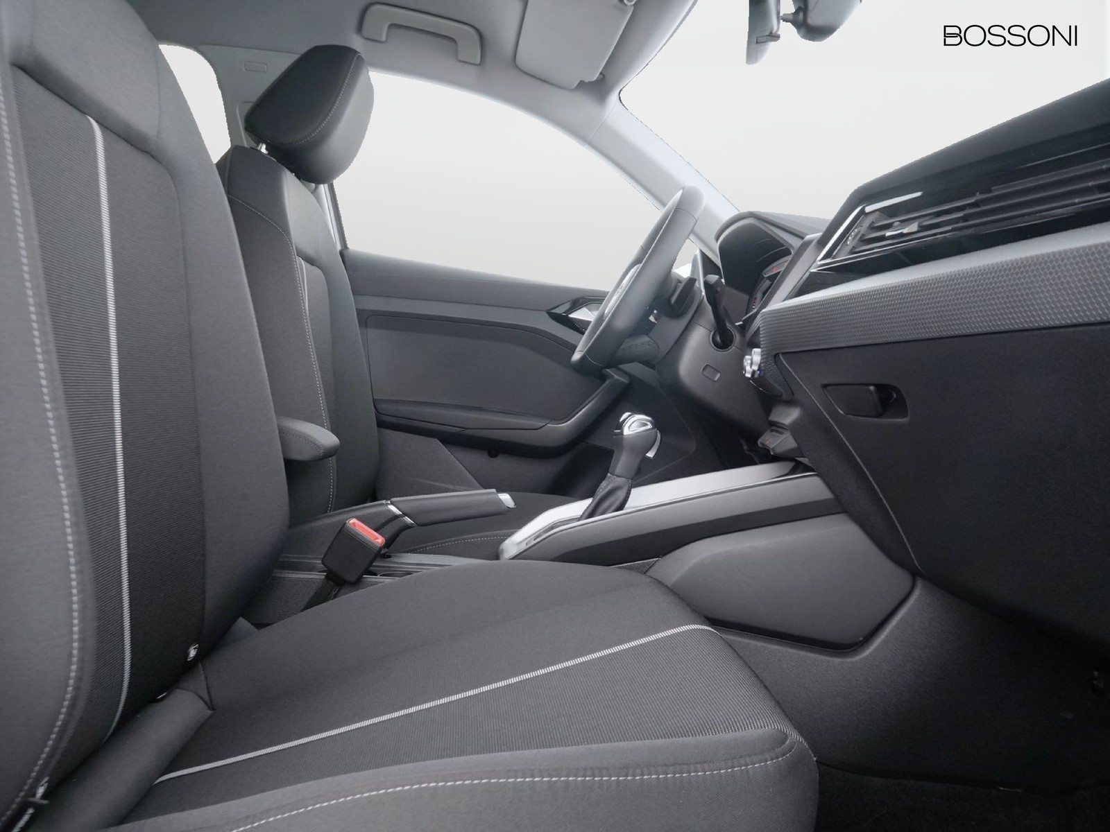 16 - Audi A1 sportback 30 1.0 tfsi 116cv business s tronic