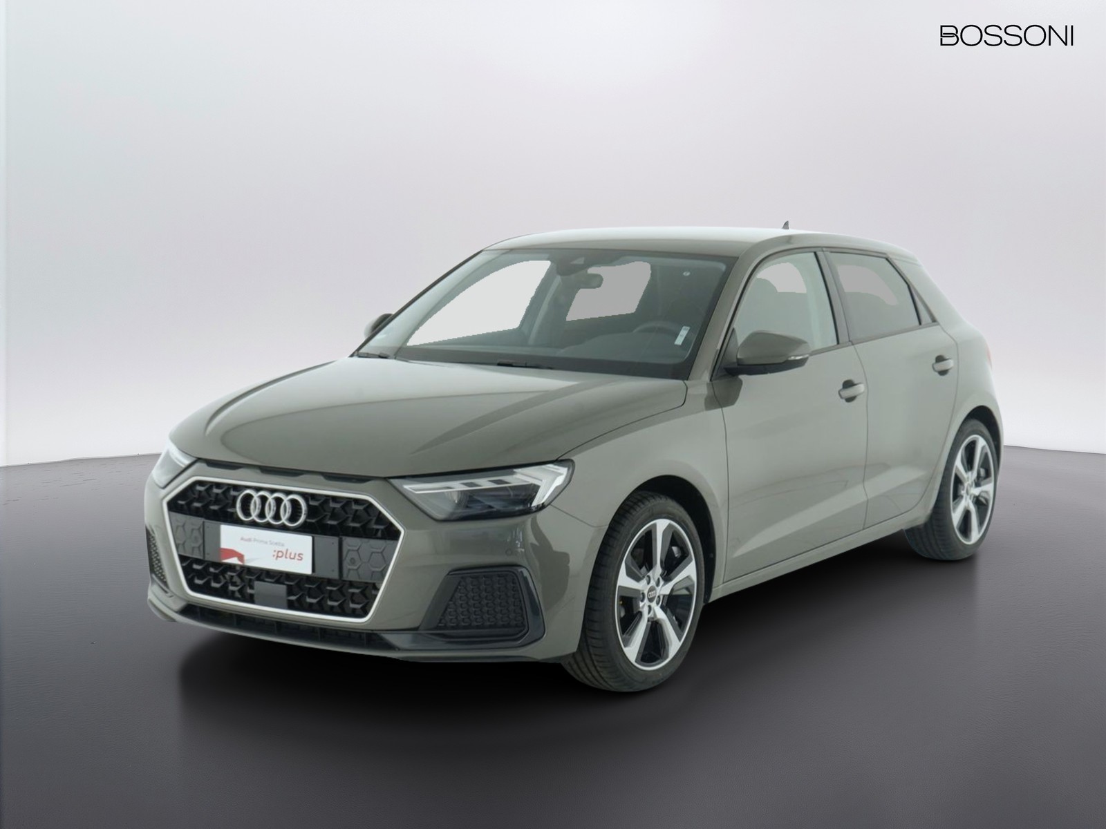 32 - Audi A1 sportback 30 1.0 tfsi 116cv business s tronic