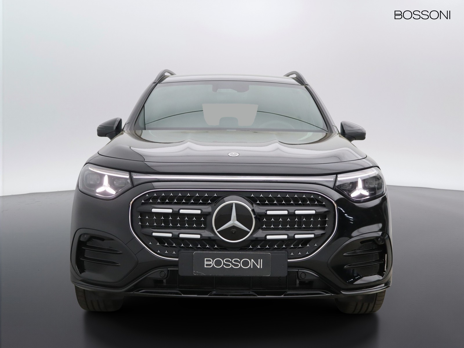 2 - Mercedes GLB 220 advanced plus 4matic 8g-edct
