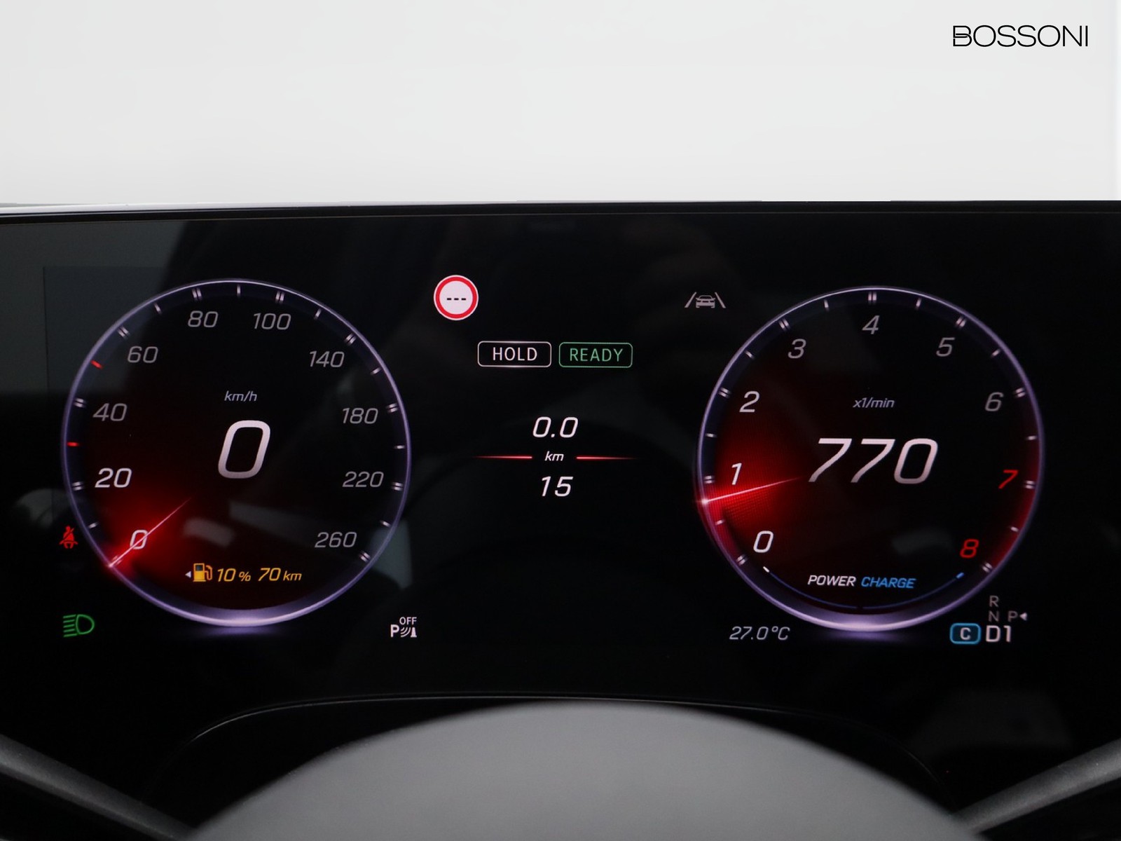 9 - Mercedes GLB 220 advanced plus 4matic 8g-edct