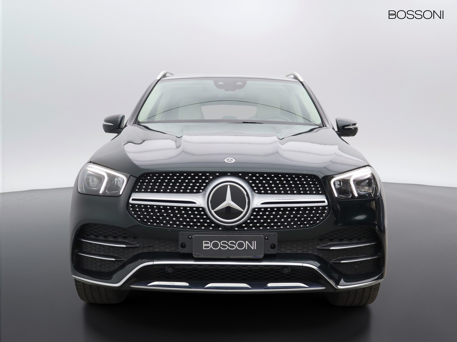 2 - Mercedes Classe GLE gle suv 350 de plug in hybrid (de eq-power) premium 4matic 9g-tronic plus