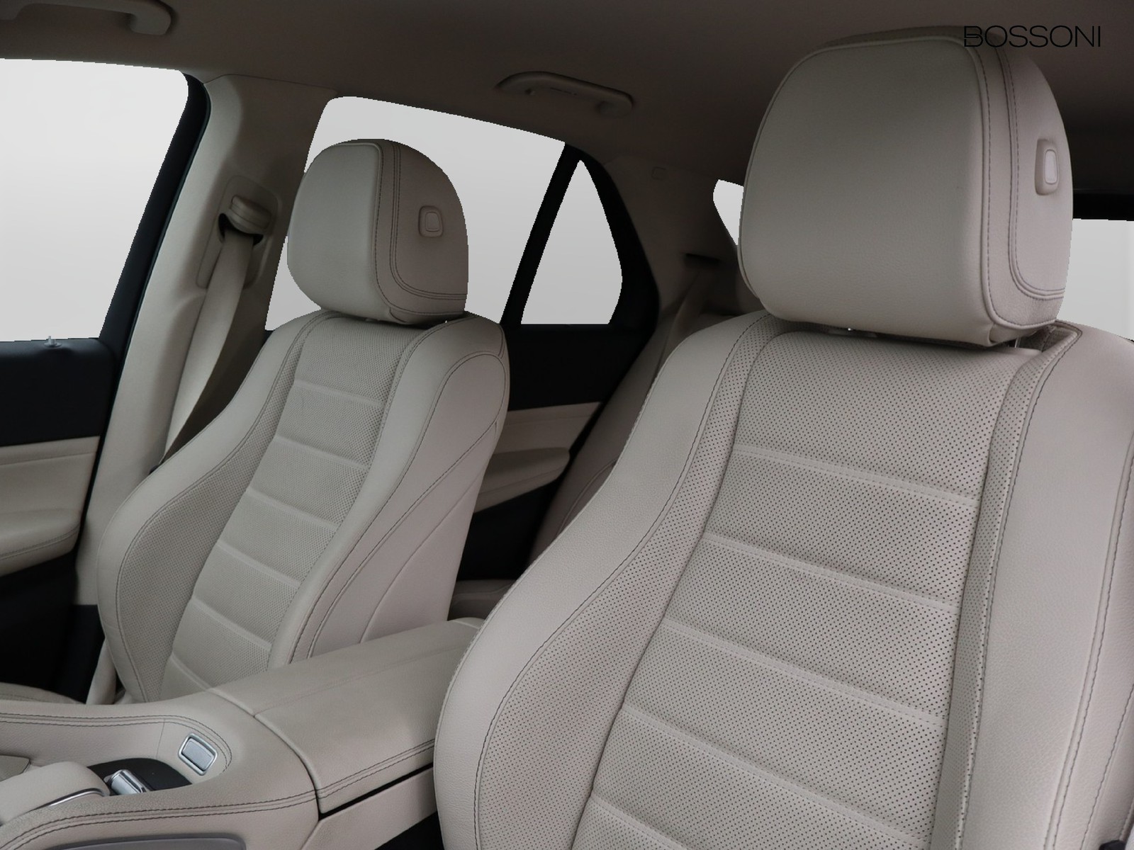 6 - Mercedes Classe GLE gle suv 350 de plug in hybrid (de eq-power) premium 4matic 9g-tronic plus