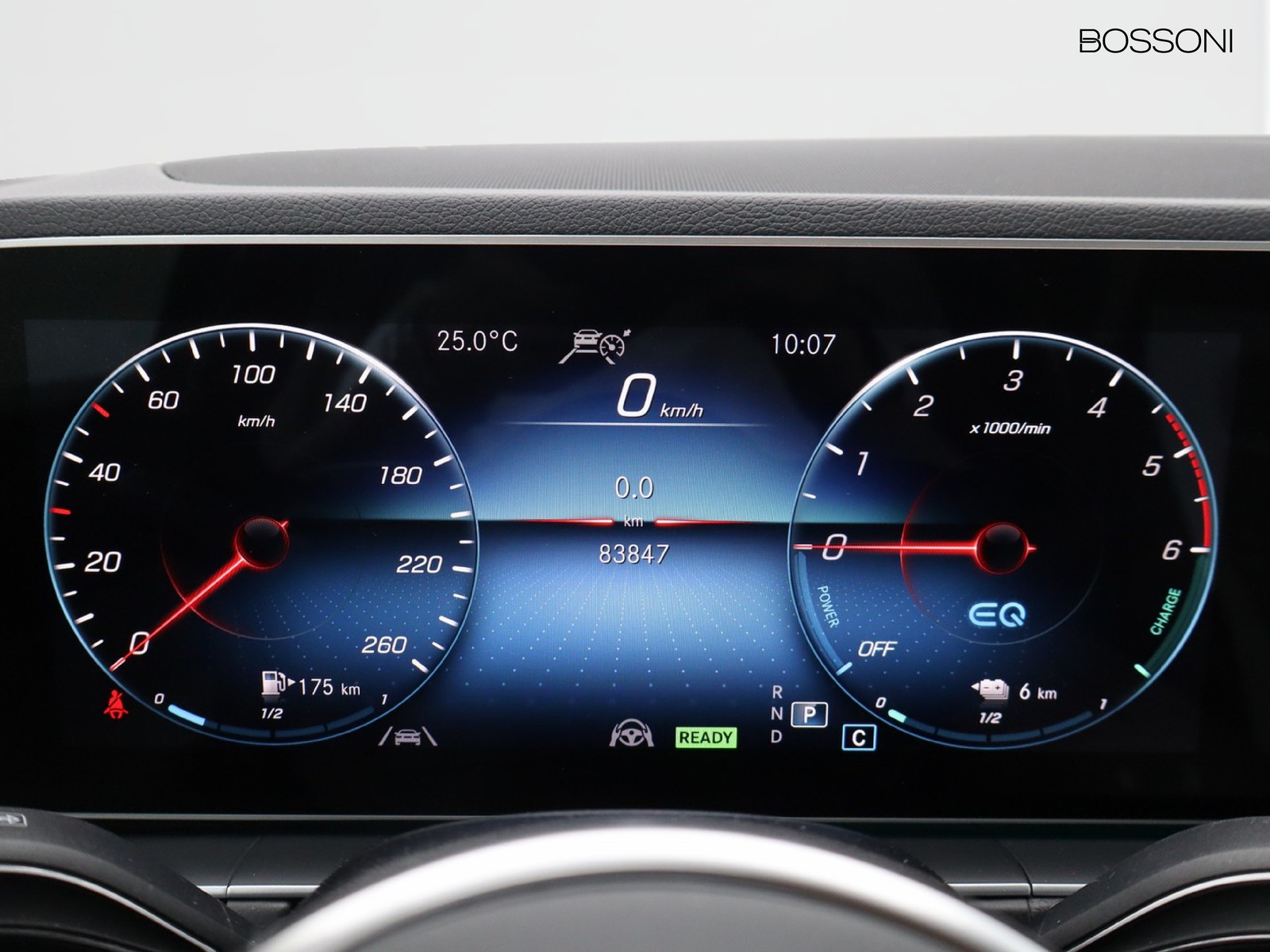 8 - Mercedes Classe GLE gle suv 350 de plug in hybrid (de eq-power) premium 4matic 9g-tronic plus
