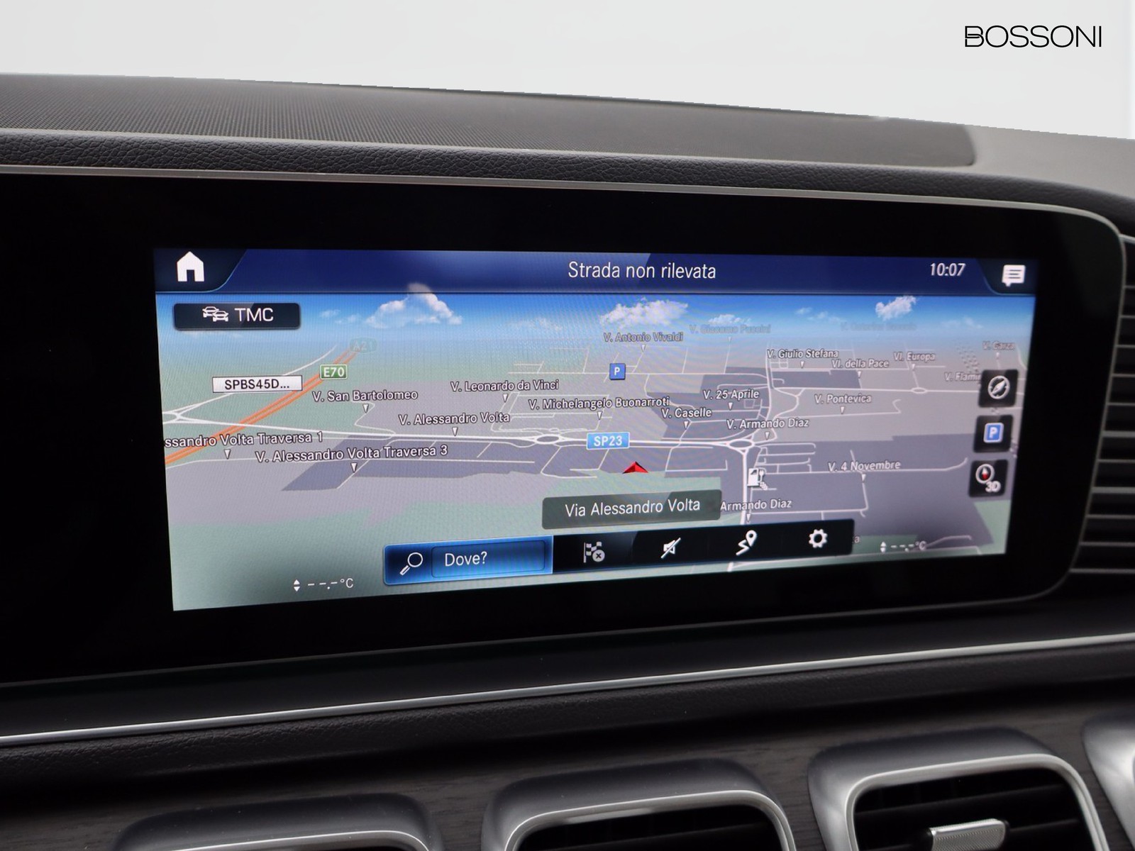 9 - Mercedes Classe GLE gle suv 350 de plug in hybrid (de eq-power) premium 4matic 9g-tronic plus