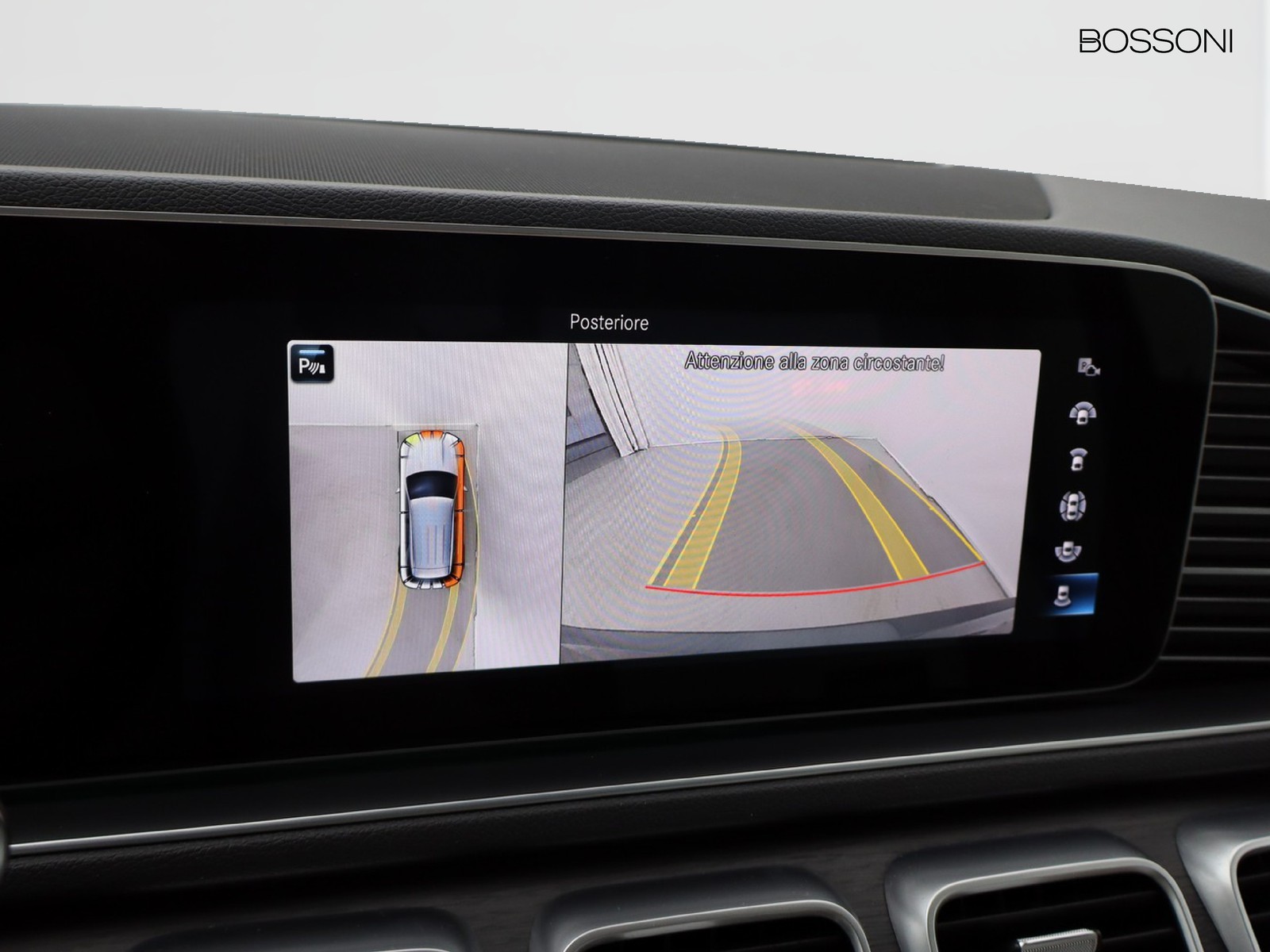 10 - Mercedes Classe GLE gle suv 350 de plug in hybrid (de eq-power) premium 4matic 9g-tronic plus