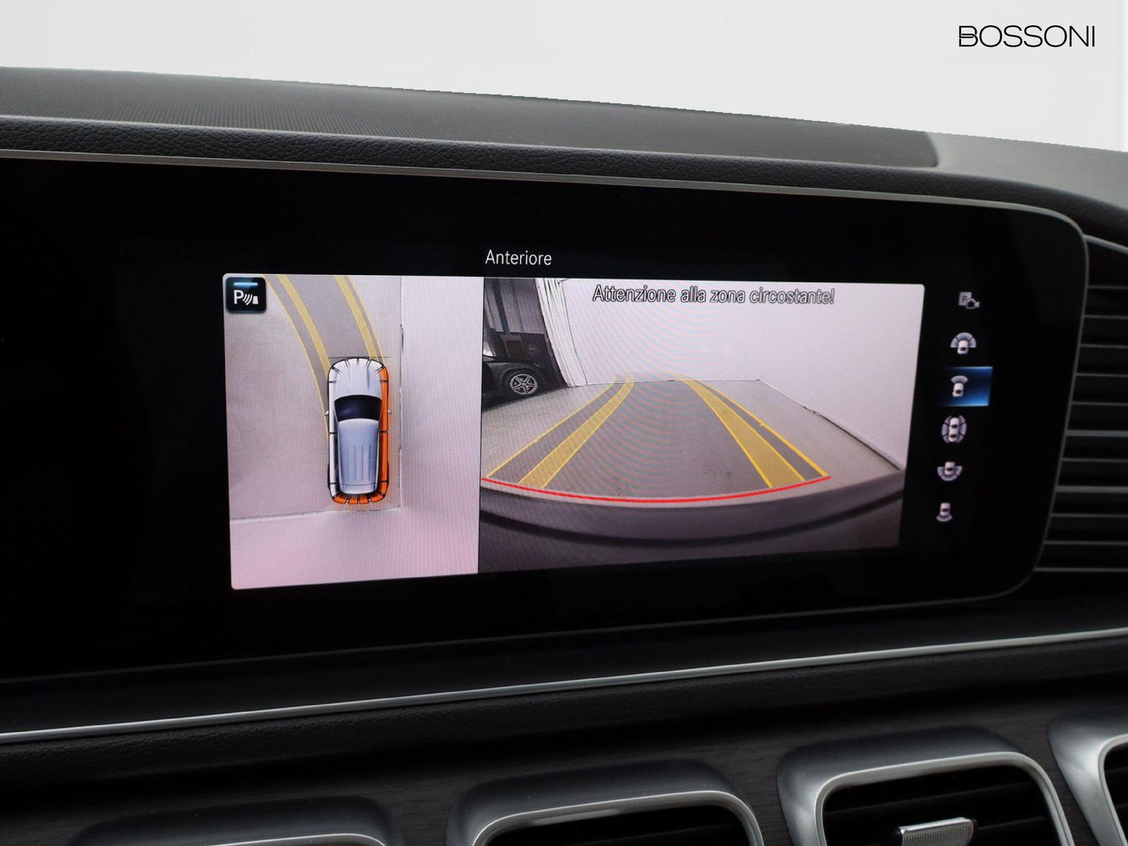11 - Mercedes Classe GLE gle suv 350 de plug in hybrid (de eq-power) premium 4matic 9g-tronic plus