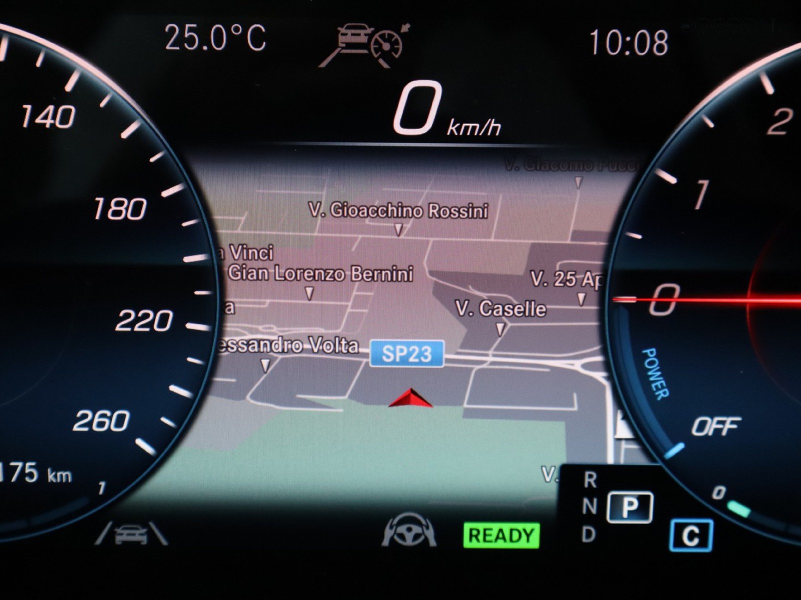 16 - Mercedes Classe GLE gle suv 350 de plug in hybrid (de eq-power) premium 4matic 9g-tronic plus