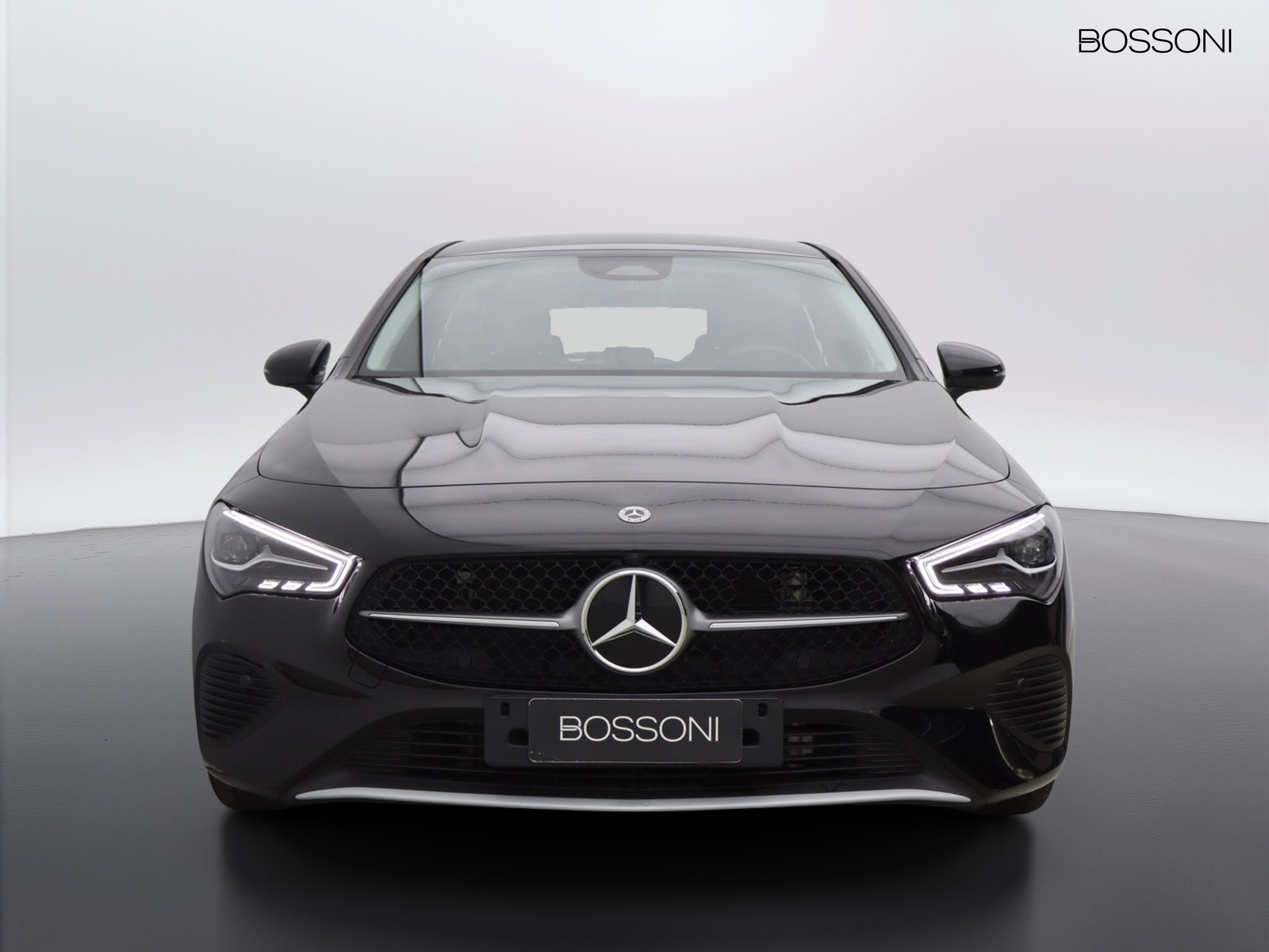2 - Mercedes CLA shooting brake 180 d advanced 8g-dct