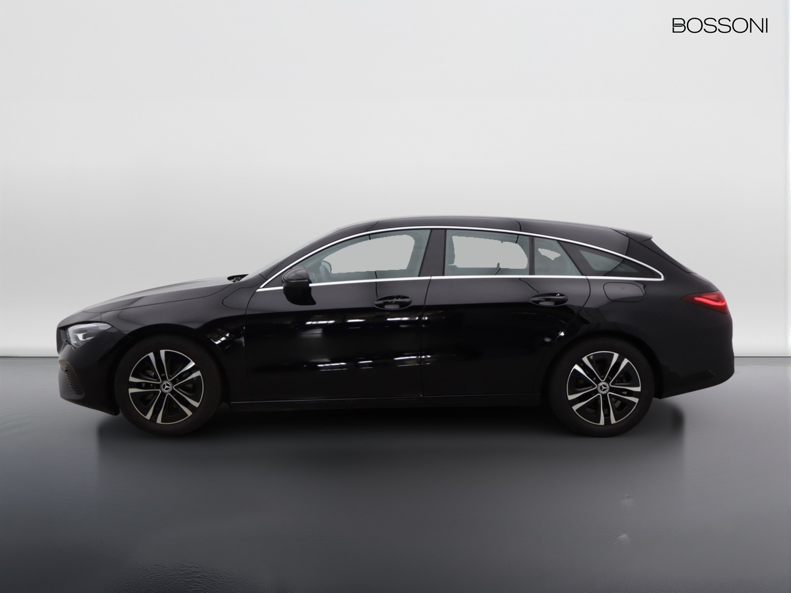 3 - Mercedes CLA shooting brake 180 d advanced 8g-dct