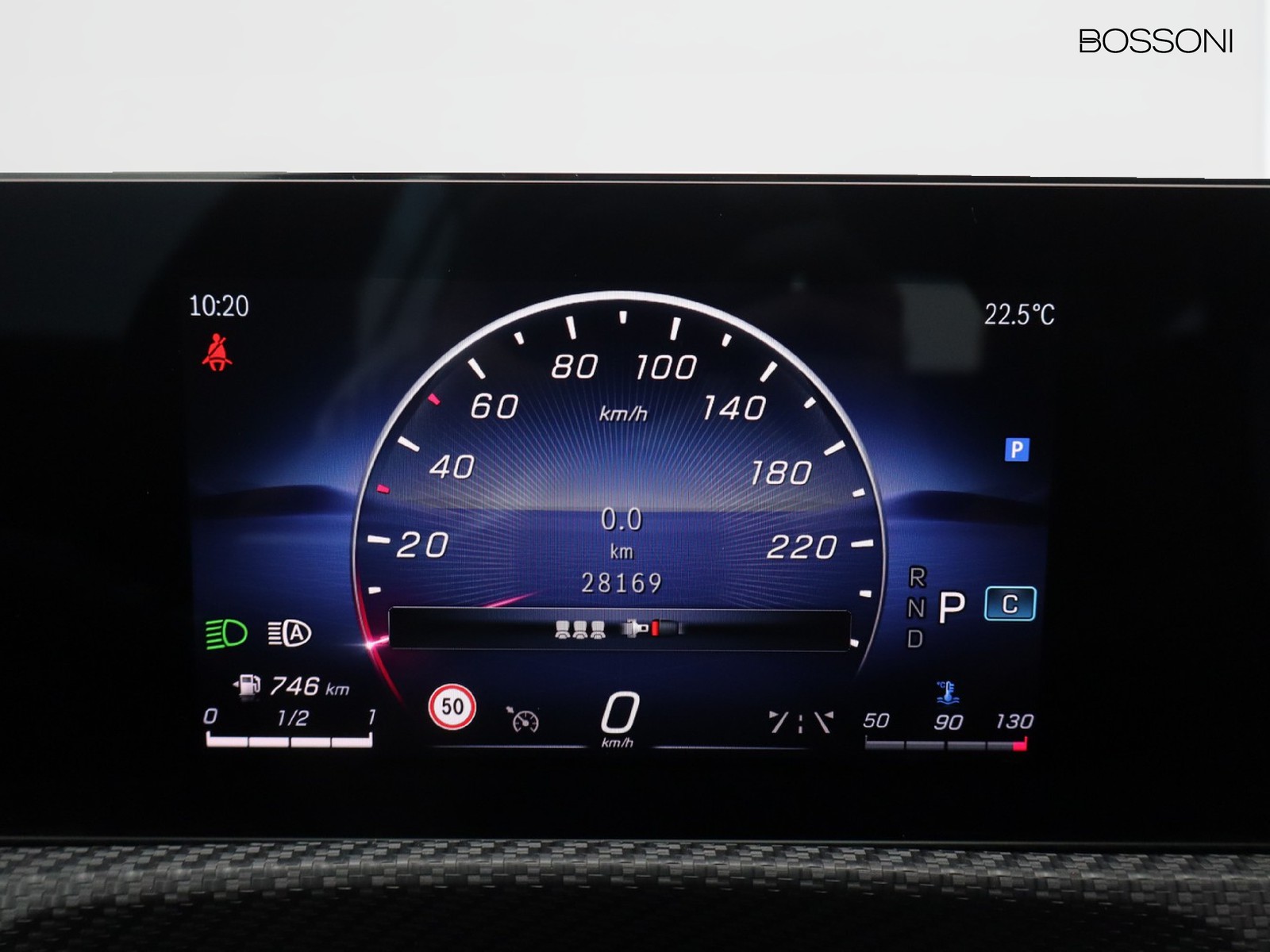 9 - Mercedes CLA shooting brake 180 d advanced 8g-dct