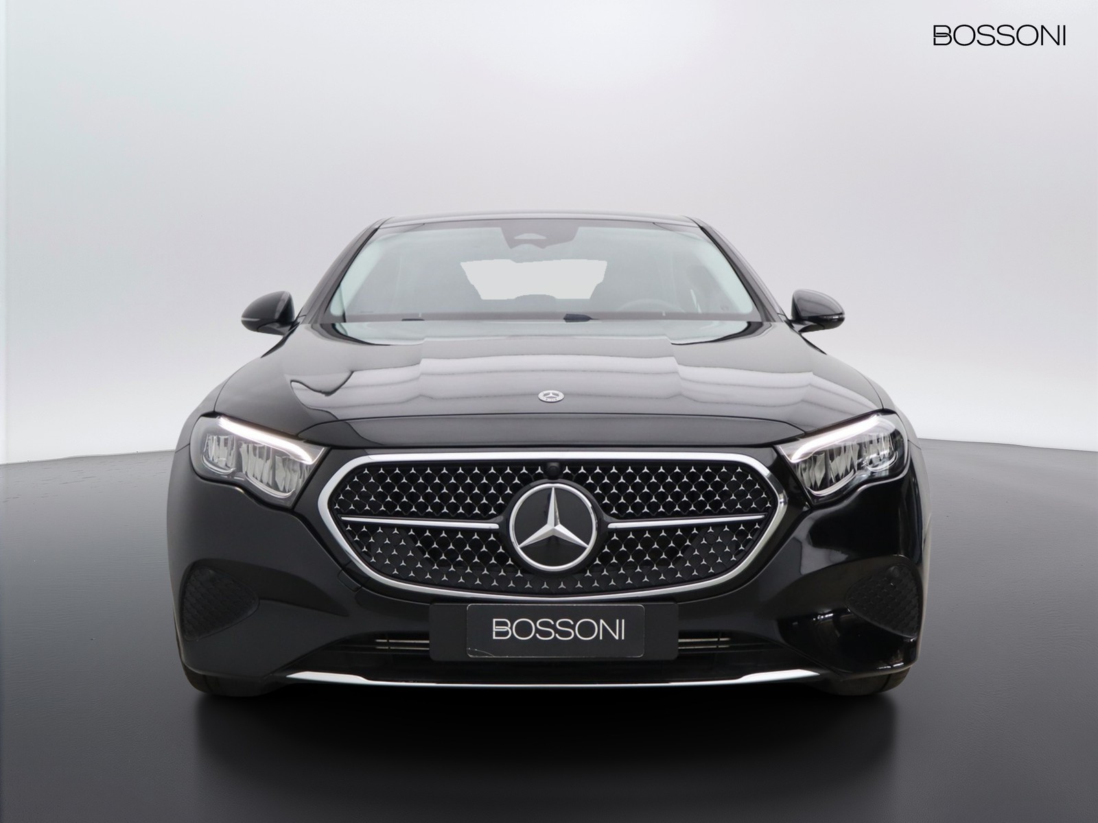 2 - Mercedes Classe E berlina 200 d advanced 9g-tronic