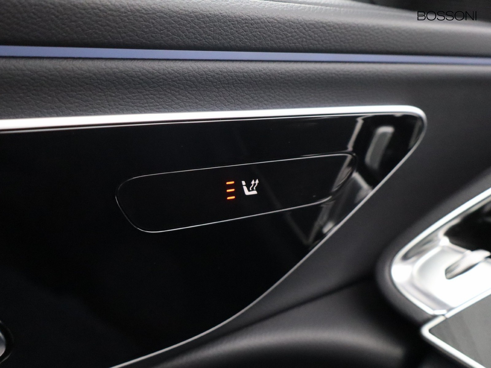 14 - Mercedes Classe E berlina 200 d advanced 9g-tronic