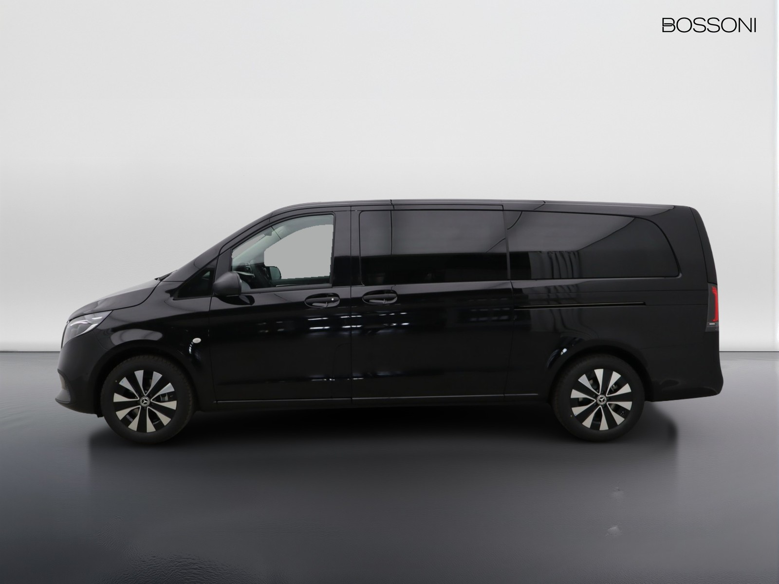 3 - Mercedes Vans Vito tourer 116 cdi extralong select 9g-tronic