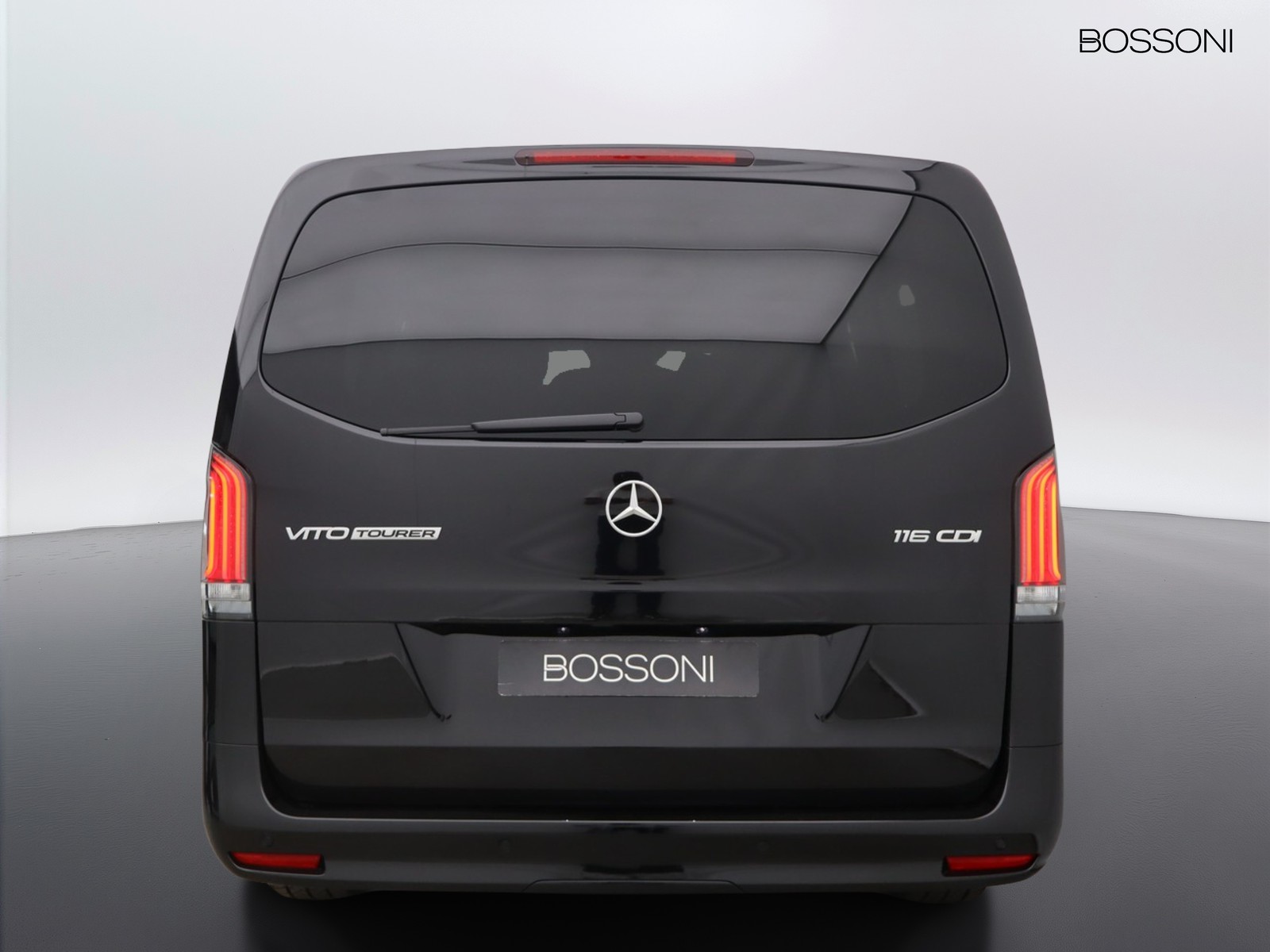 6 - Mercedes Vans Vito tourer 116 cdi extralong select 9g-tronic