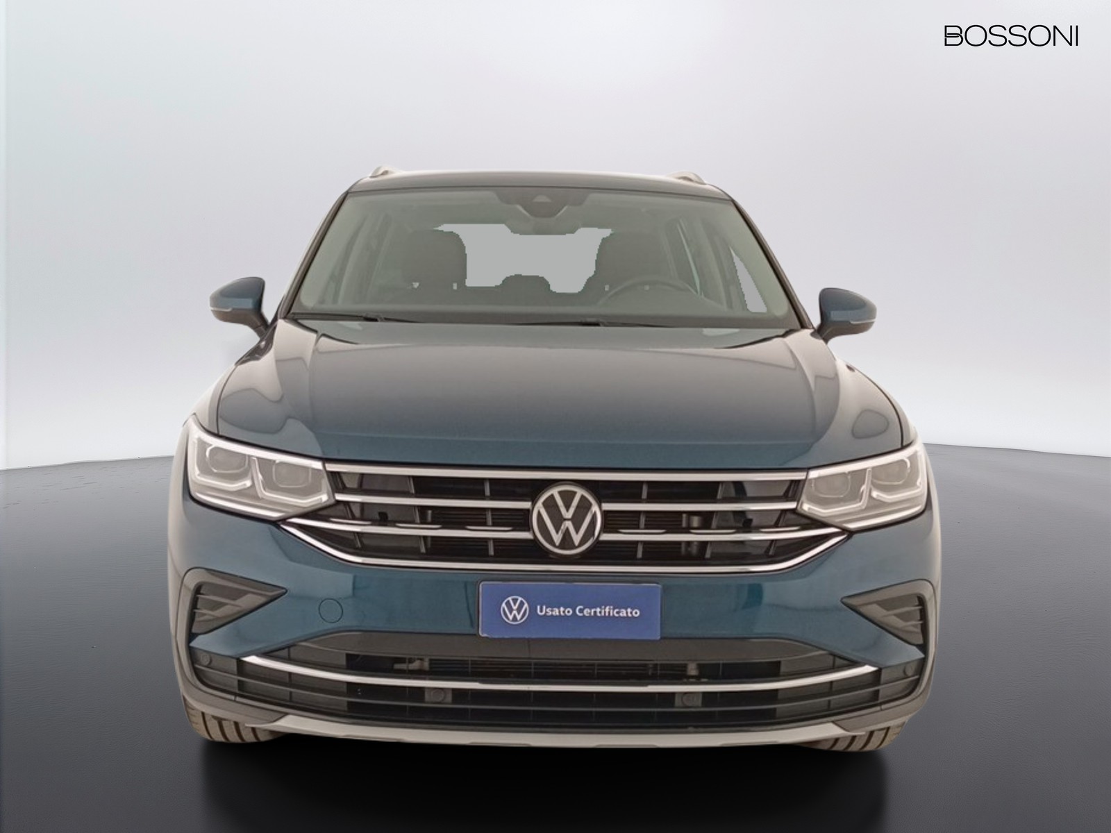 2 - Volkswagen Tiguan 2.0 tdi scr 150cv elegance dsg