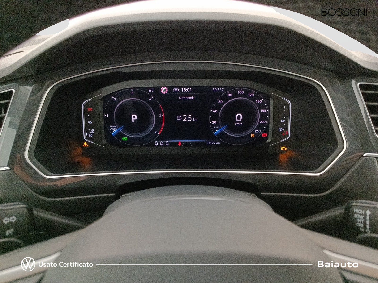9 - Volkswagen Tiguan 2.0 tdi scr 150cv elegance dsg