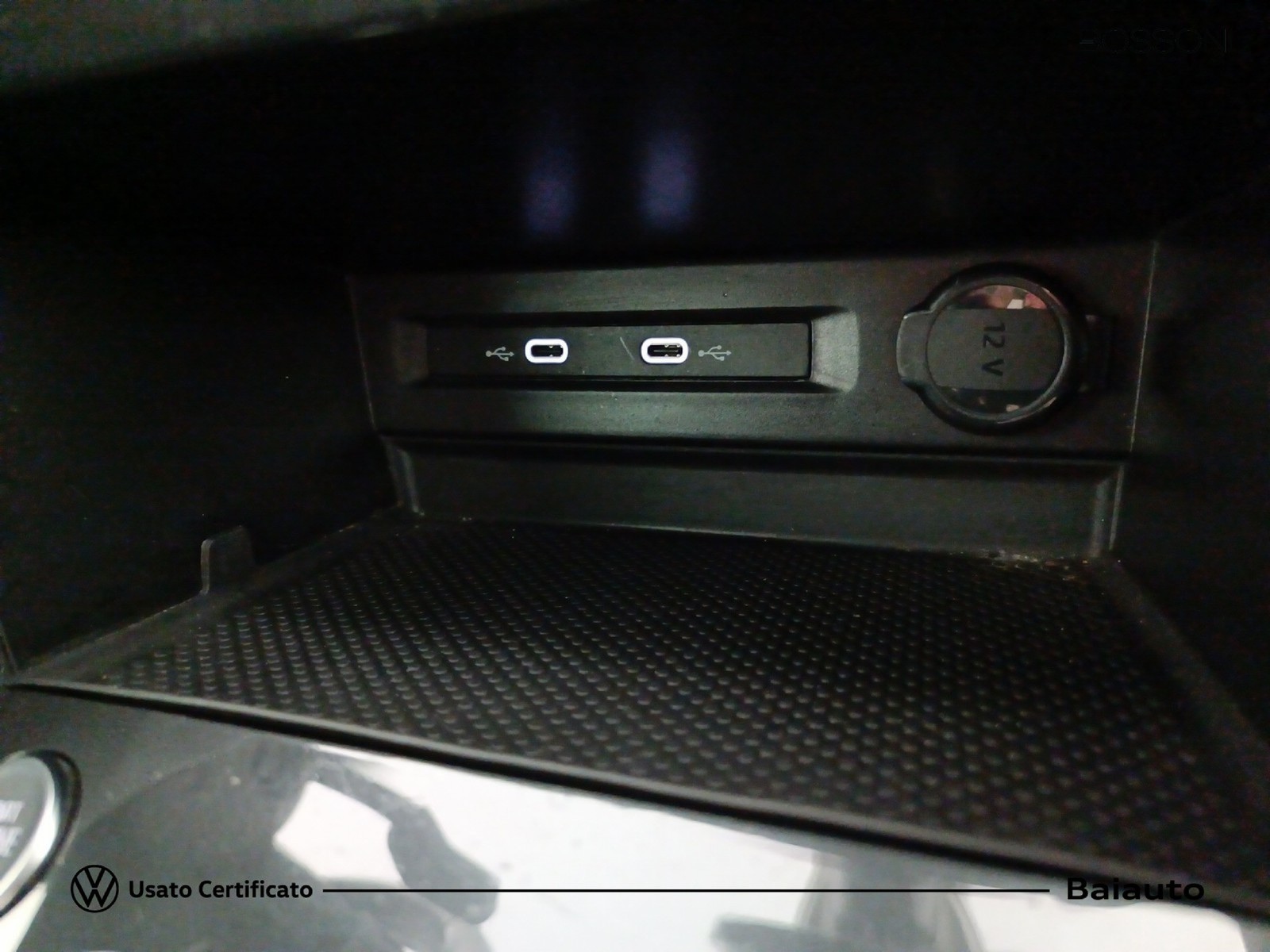 12 - Volkswagen Tiguan 2.0 tdi scr 150cv elegance dsg