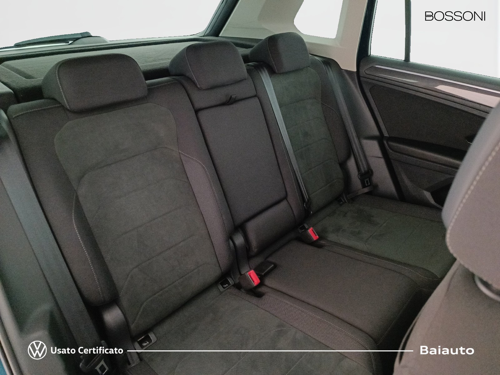 21 - Volkswagen Tiguan 2.0 tdi scr 150cv elegance dsg