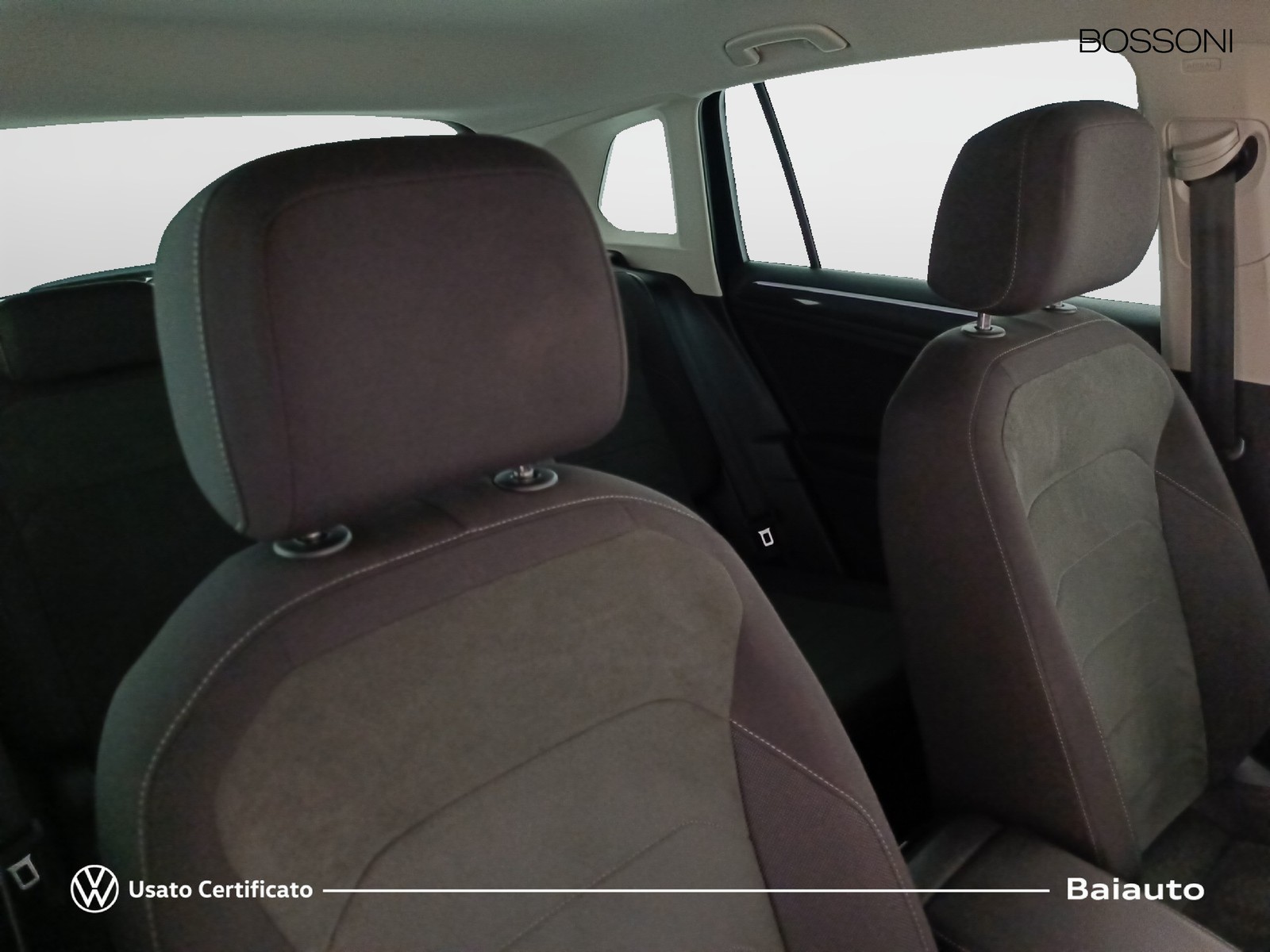 22 - Volkswagen Tiguan 2.0 tdi scr 150cv elegance dsg