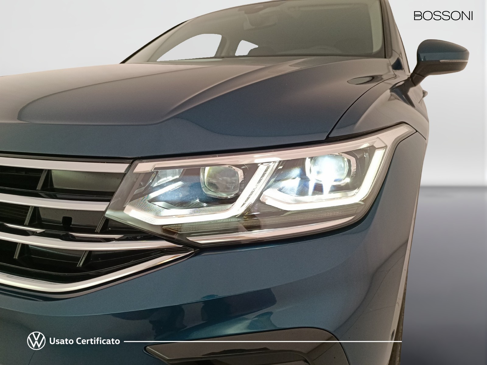 24 - Volkswagen Tiguan 2.0 tdi scr 150cv elegance dsg