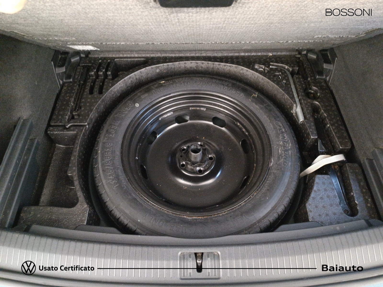 30 - Volkswagen Tiguan 2.0 tdi scr 150cv elegance dsg