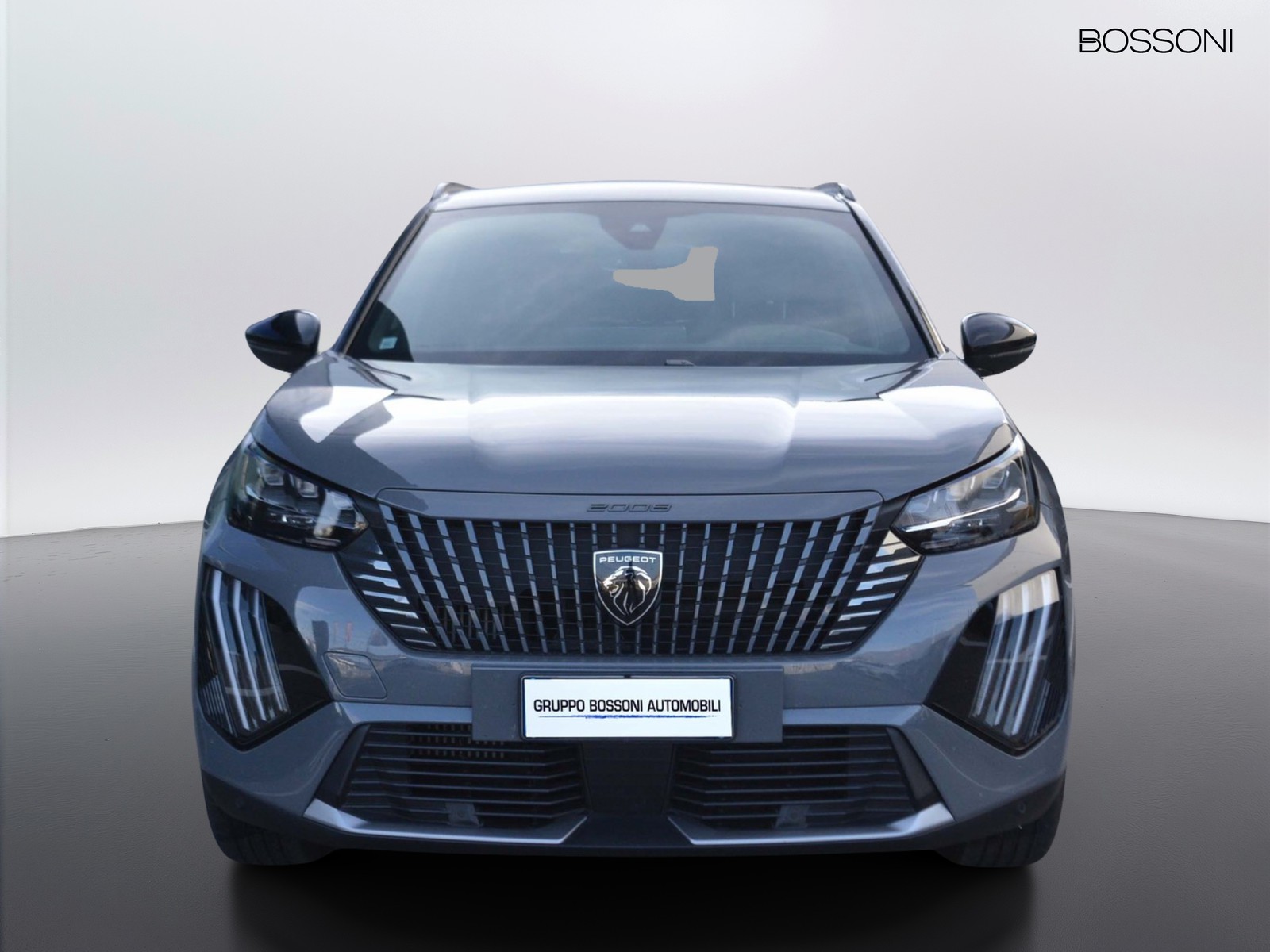 2 - Peugeot 2008 1.2 puretech 130cv gt eat8 s&s