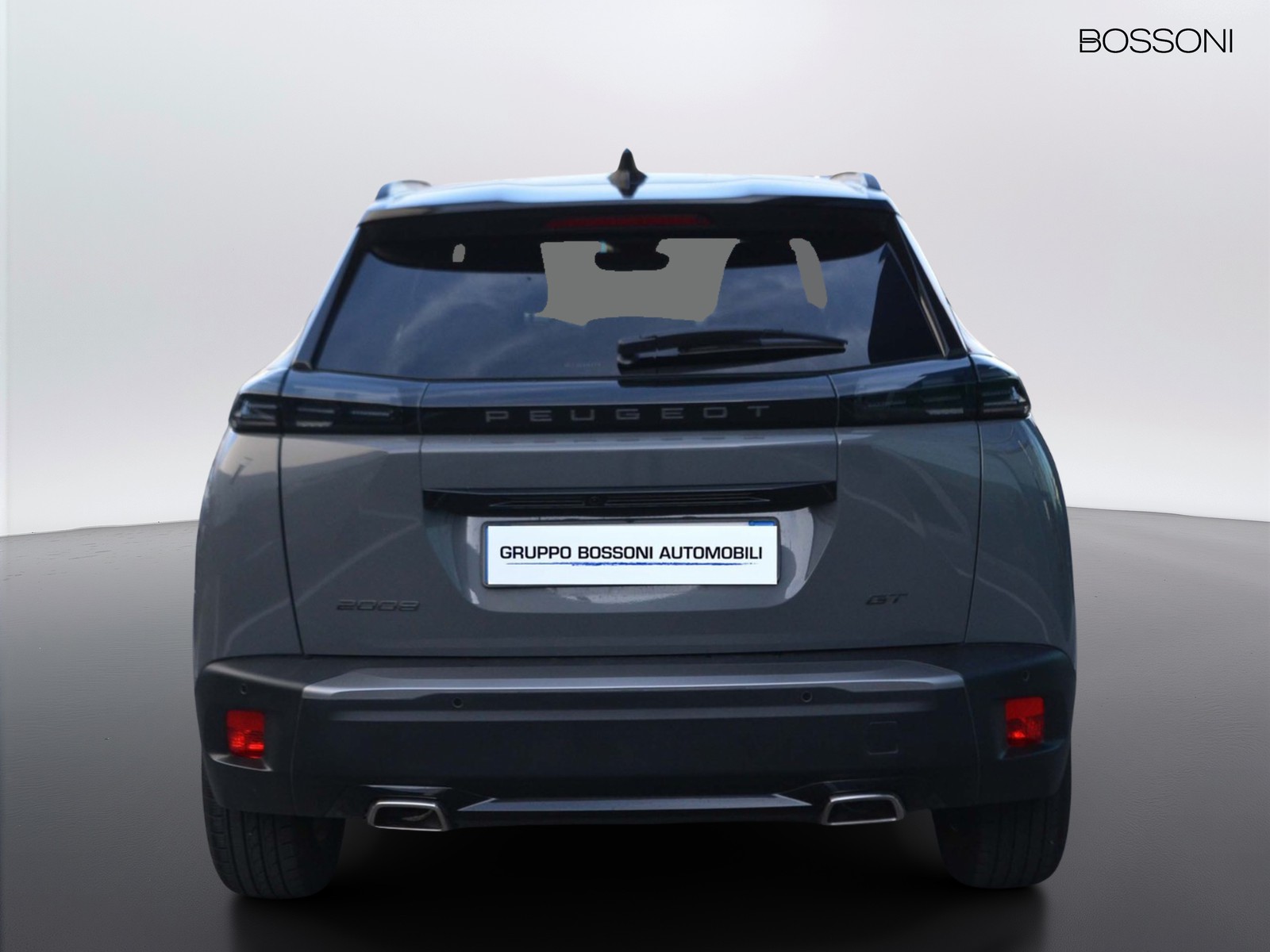 4 - Peugeot 2008 1.2 puretech 130cv gt eat8 s&s
