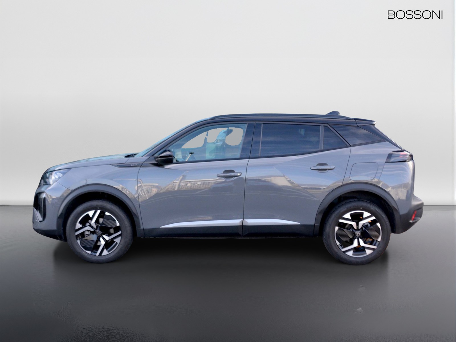 24 - Peugeot 2008 1.2 puretech 130cv gt eat8 s&s