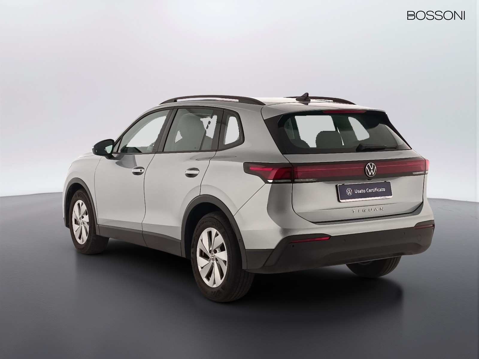 2 - Volkswagen Tiguan 2.0 tdi scr 150cv life dsg