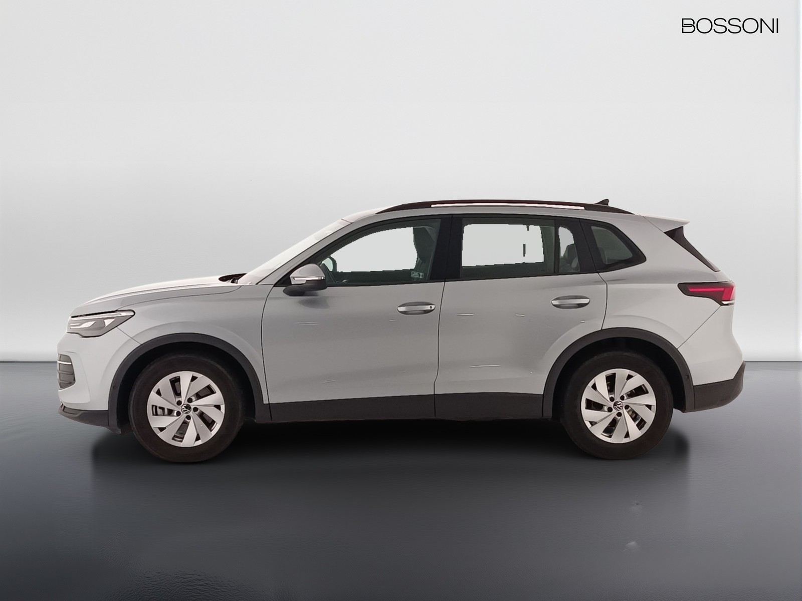 3 - Volkswagen Tiguan 2.0 tdi scr 150cv life dsg