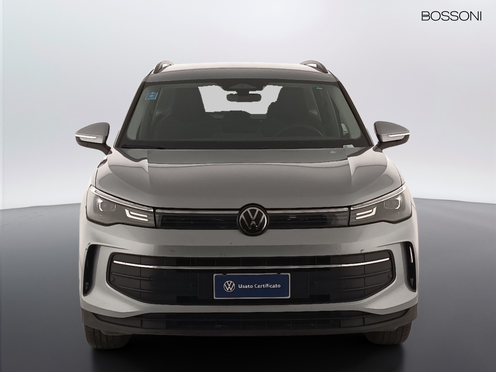 4 - Volkswagen Tiguan 2.0 tdi scr 150cv life dsg