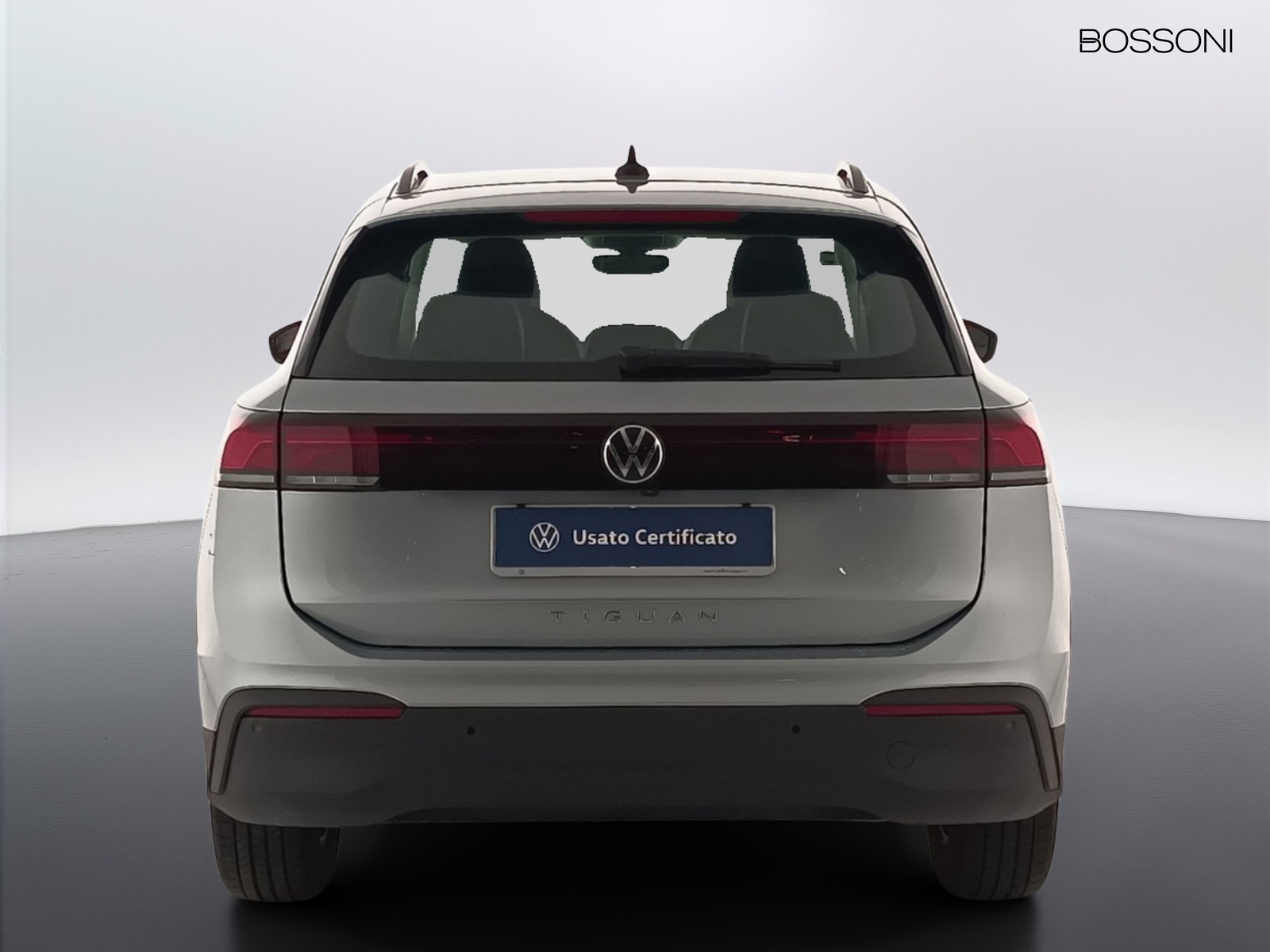 5 - Volkswagen Tiguan 2.0 tdi scr 150cv life dsg