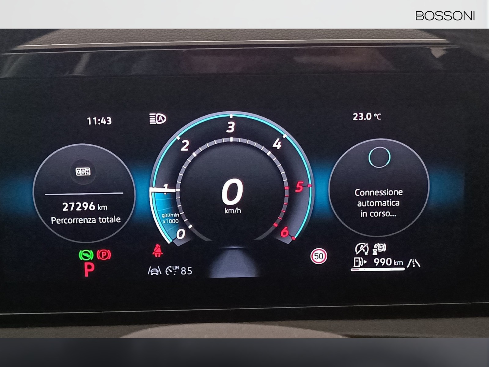 18 - Volkswagen Tiguan 2.0 tdi scr 150cv life dsg