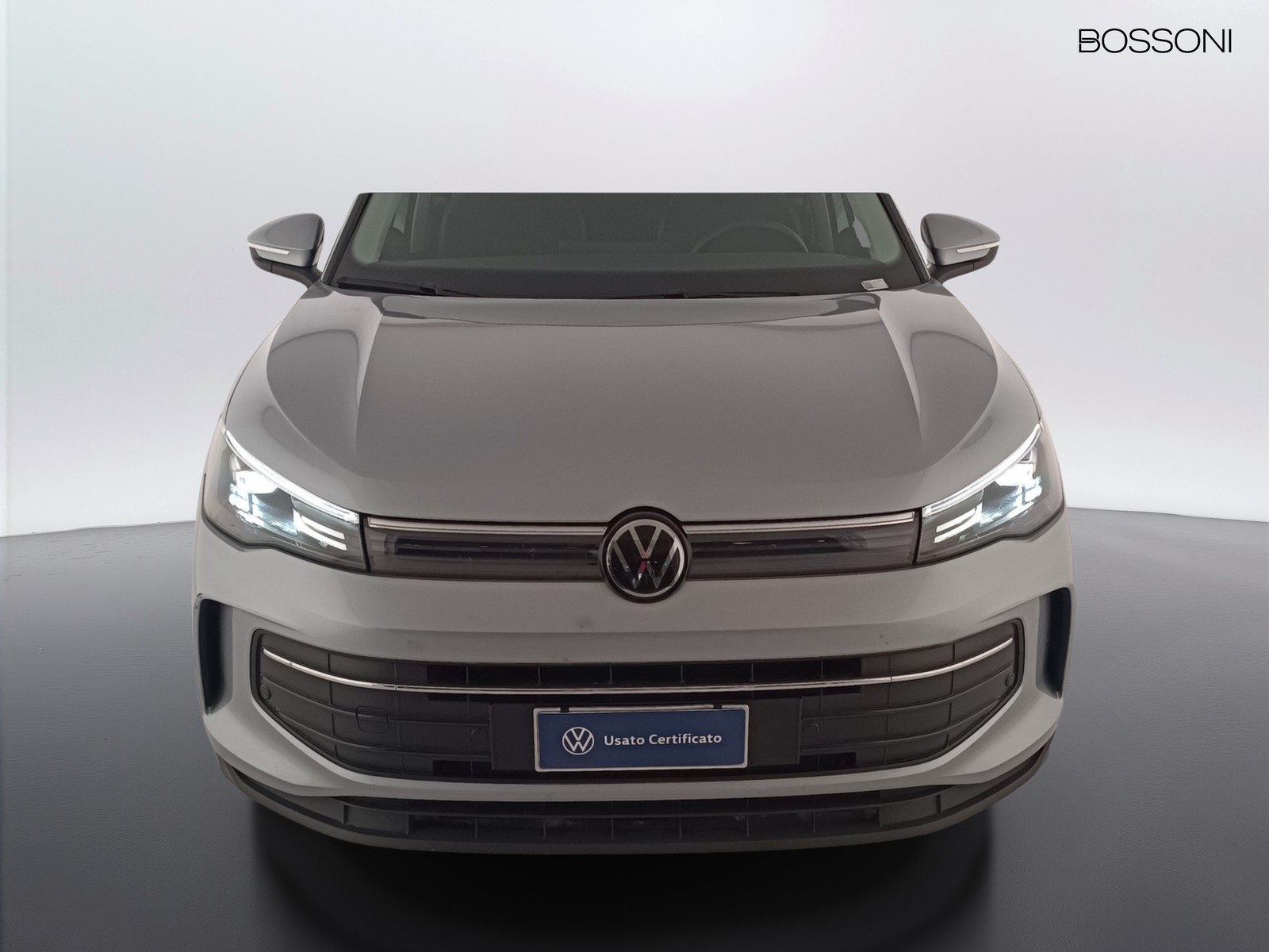 35 - Volkswagen Tiguan 2.0 tdi scr 150cv life dsg