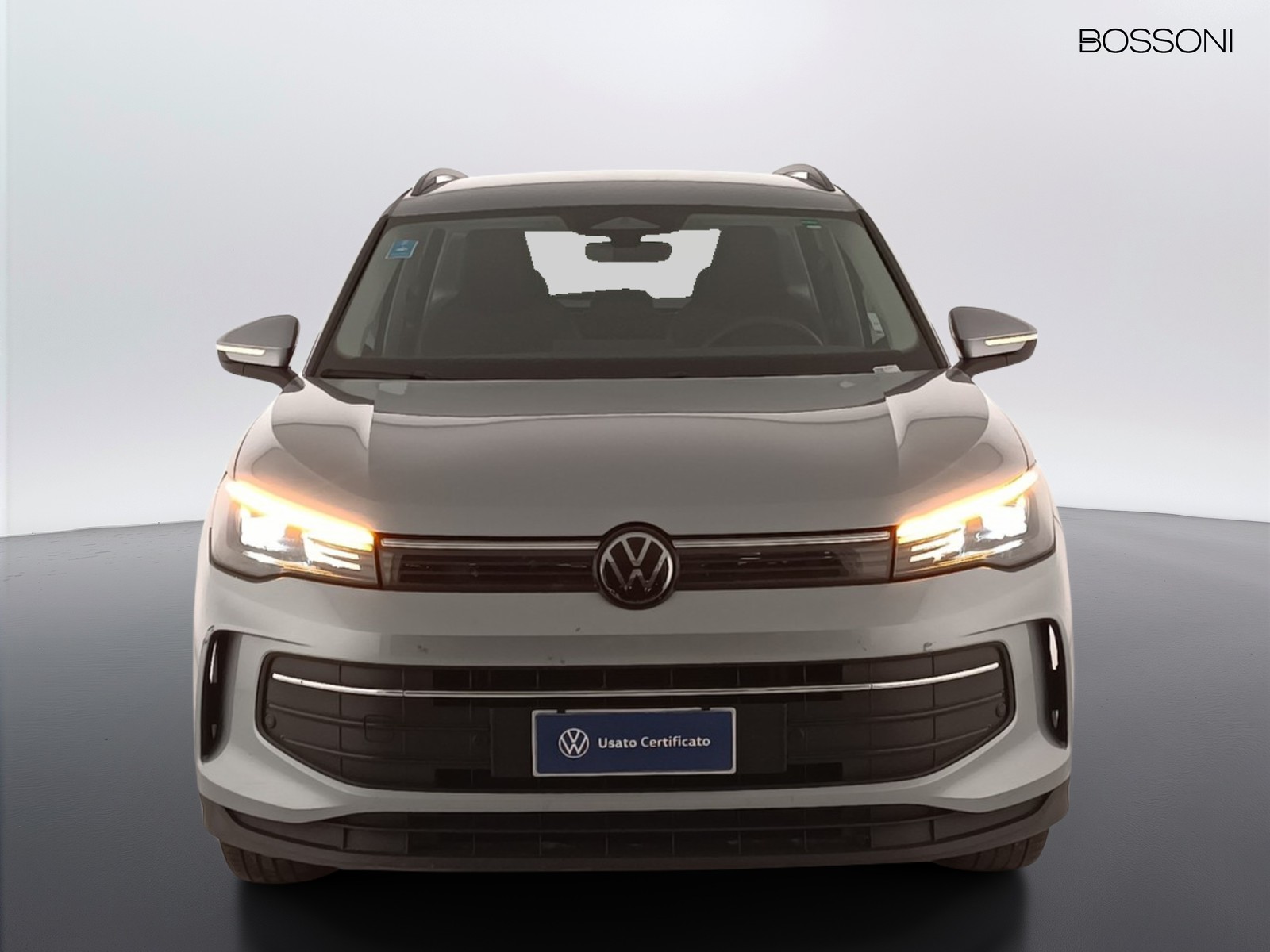 41 - Volkswagen Tiguan 2.0 tdi scr 150cv life dsg