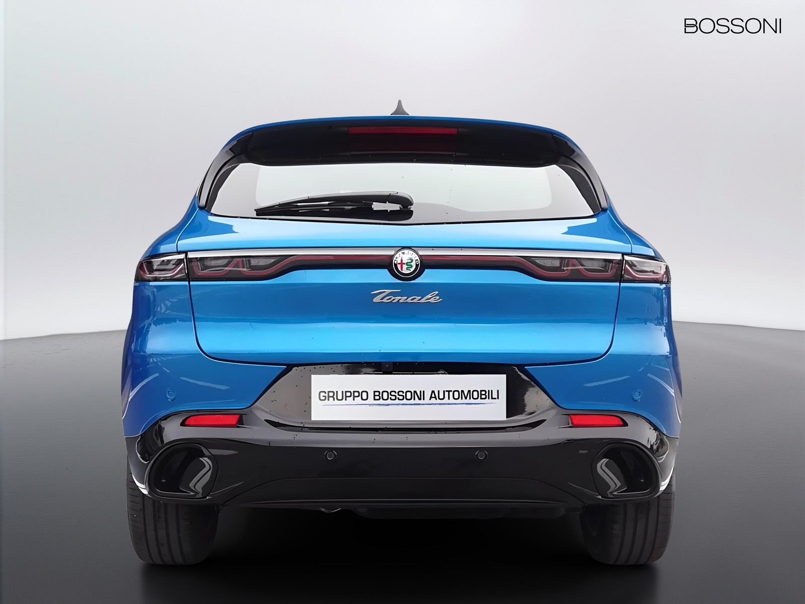 6 - Alfa Romeo Tonale 1.6 130cv sprint tct6