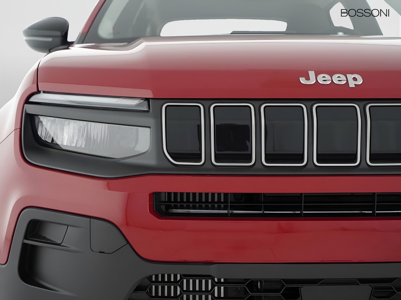 14 - Jeep Avenger 1.2 turbo 100cv altitude fwd