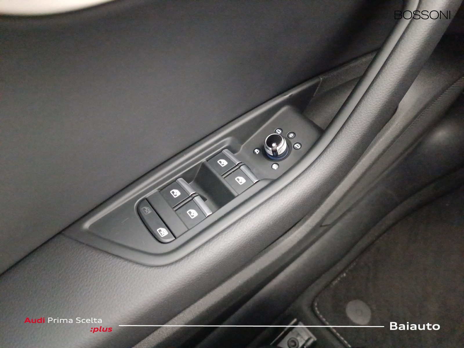 21 - Audi A5 sportback 40 2.0 tdi mhev 204cv s line edition quattro s tronic