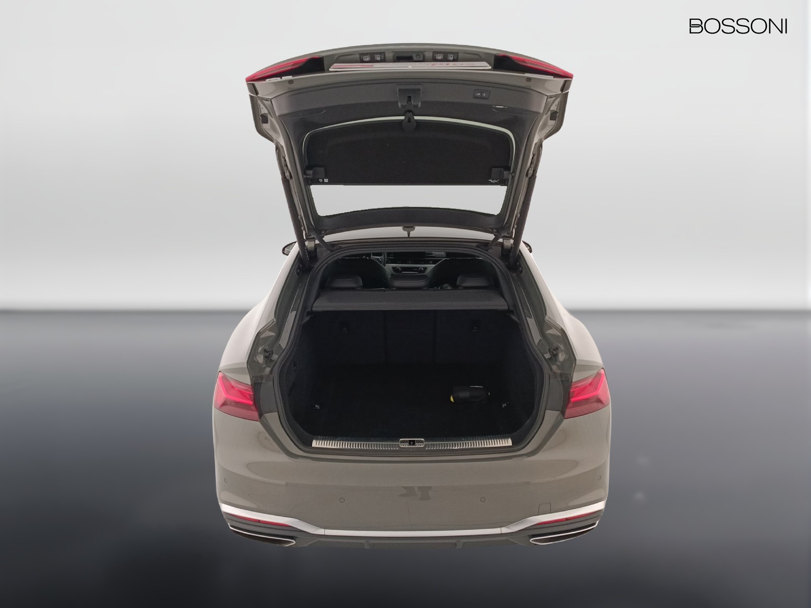 36 - Audi A5 sportback 40 2.0 tdi mhev 204cv s line edition quattro s tronic