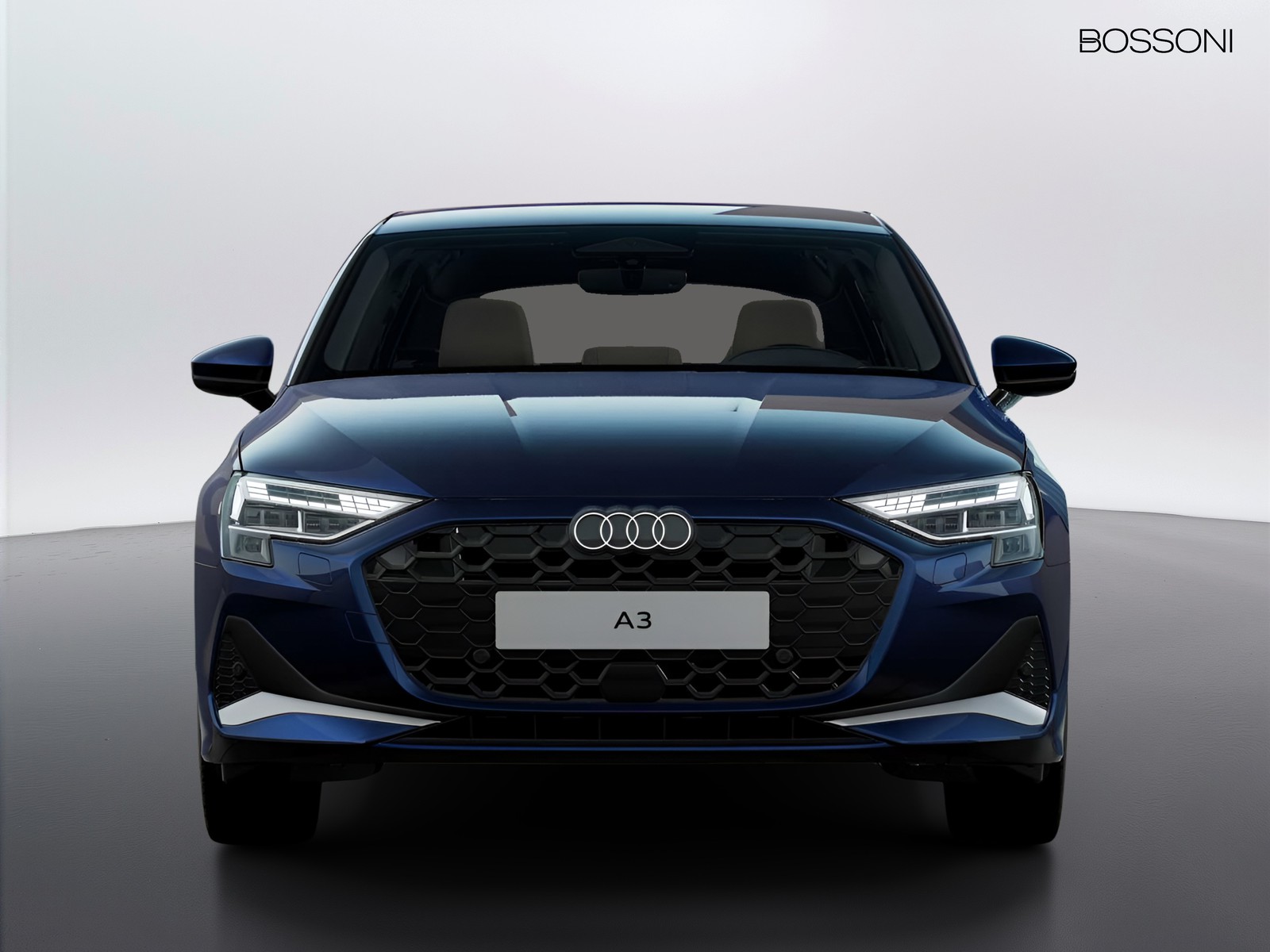 4 - Audi A3 sportback 2.0 tdi 150cv business advanced s tronic