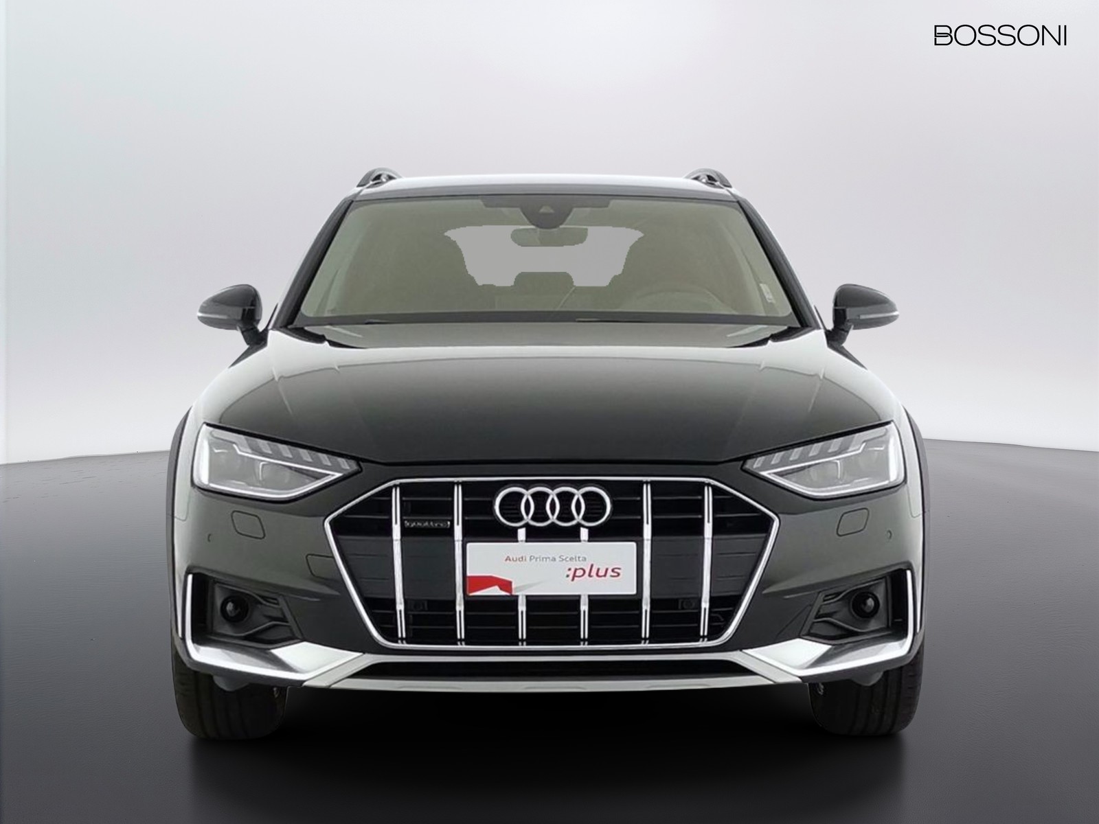 14 - Audi A4 allroad allroad 40 2.0 tdi mhev 204cv business evolution quattro s tronic