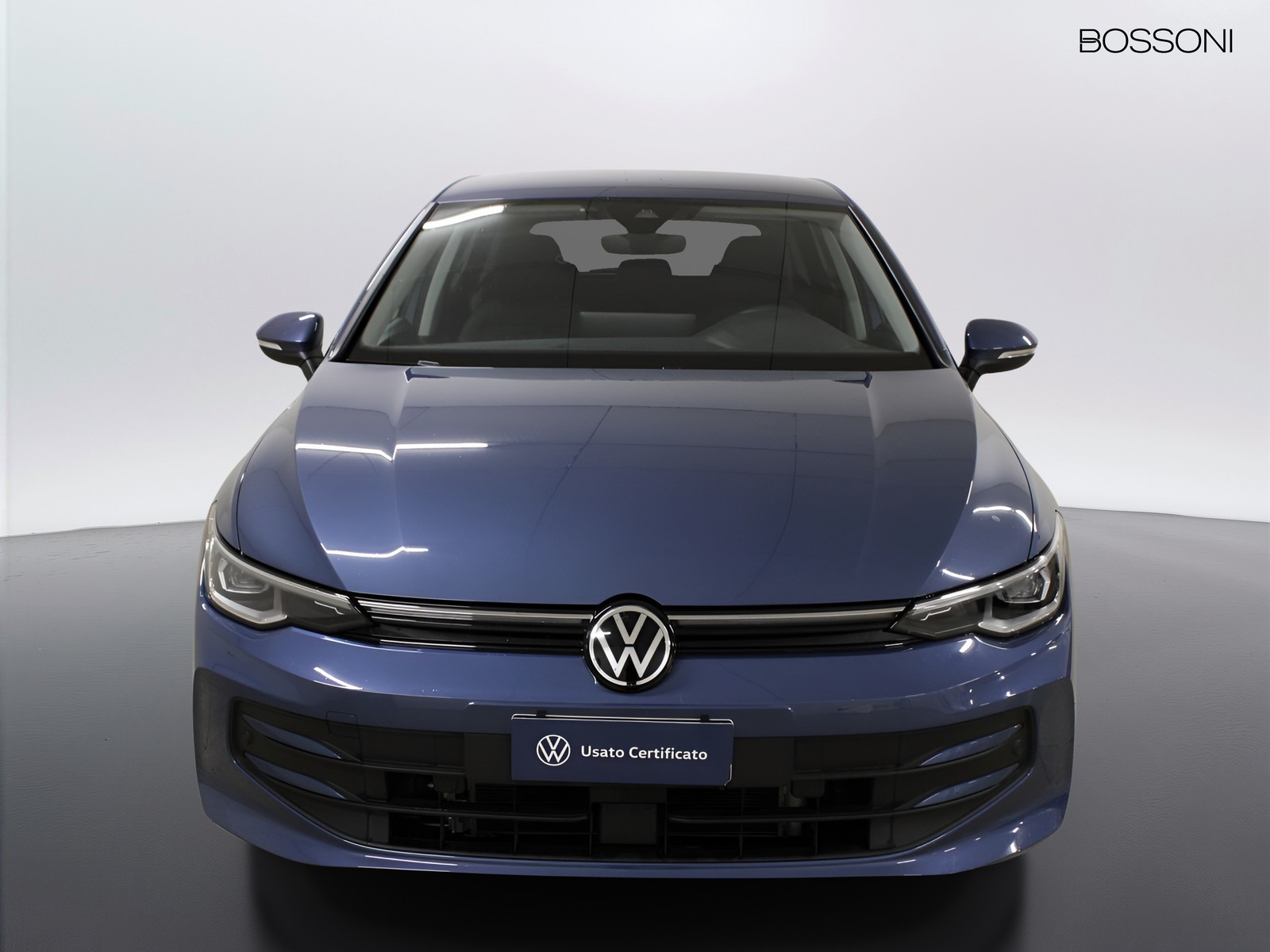 2 - Volkswagen Golf 2.0 tdi scr 150cv edition plus dsg
