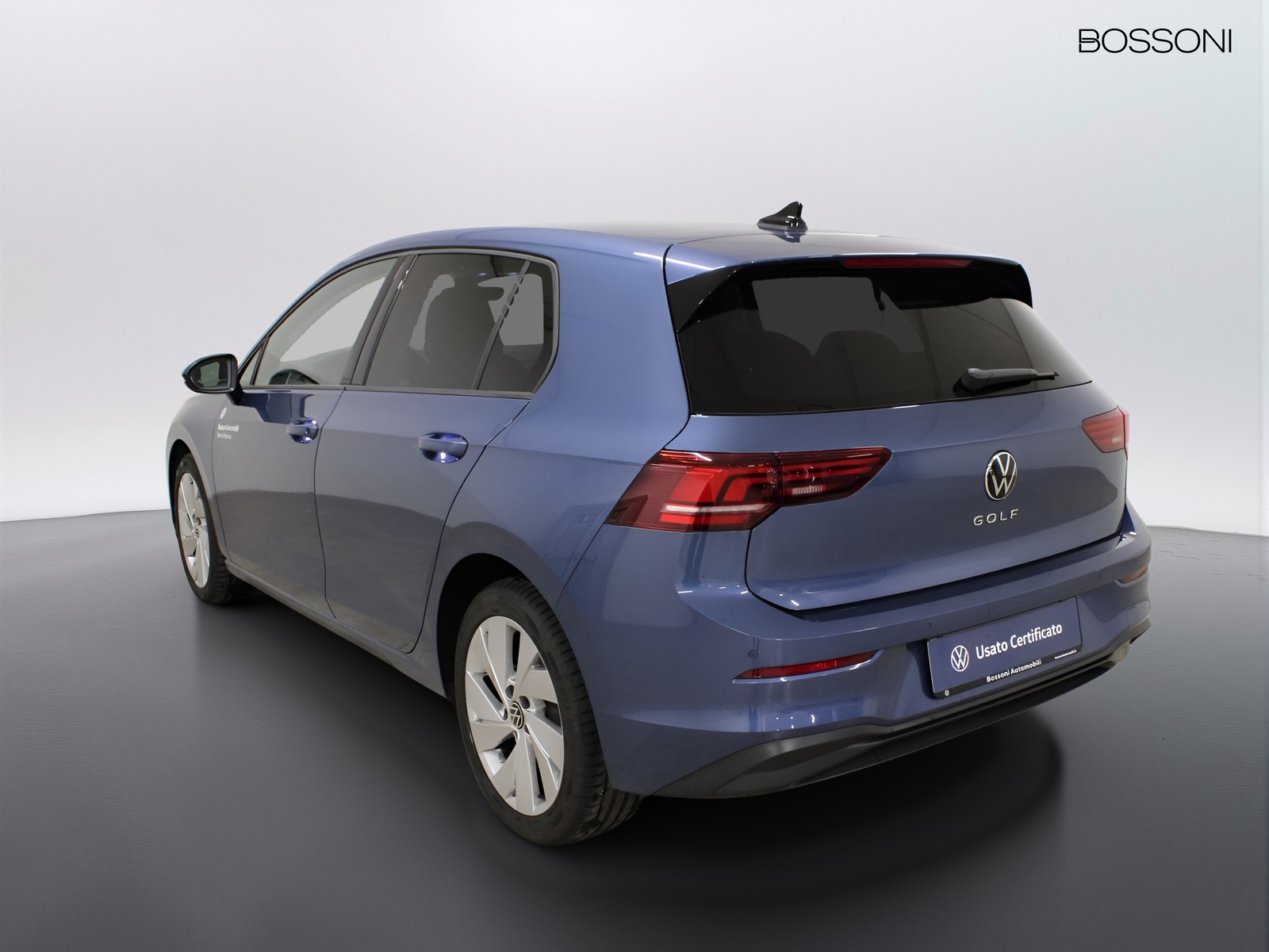 4 - Volkswagen Golf 2.0 tdi scr 150cv edition plus dsg